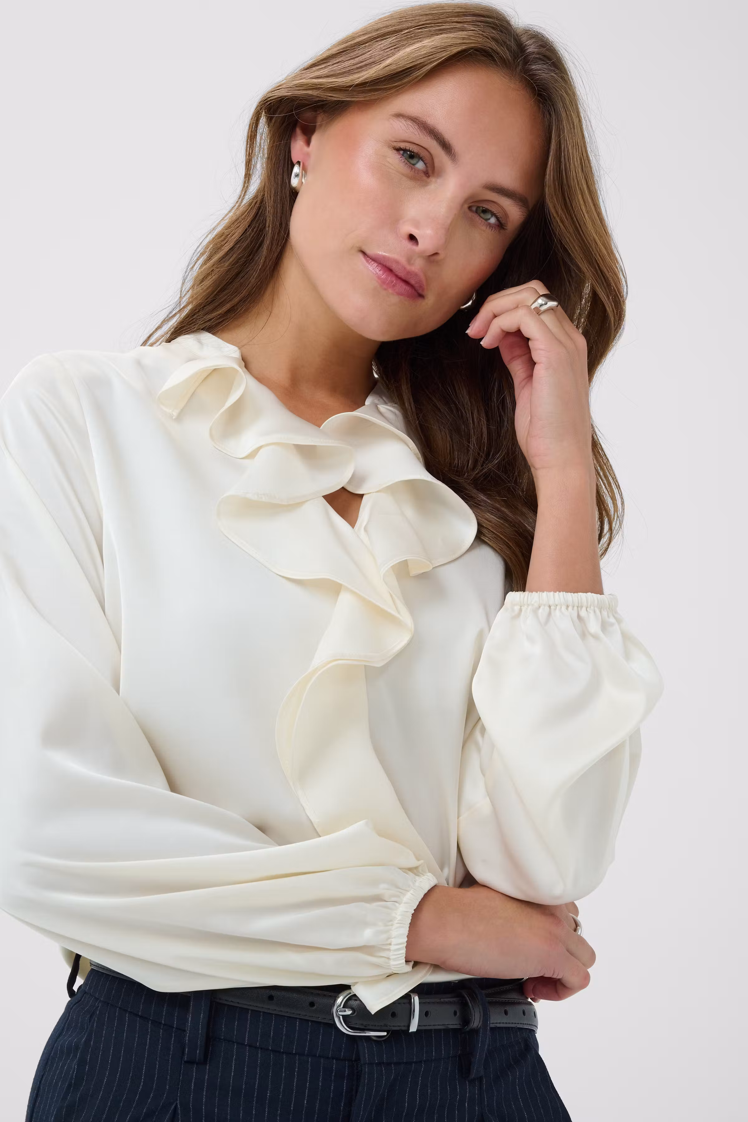 LodisaSZ Blus LOOKBOOK DETAIL 30514735-110605