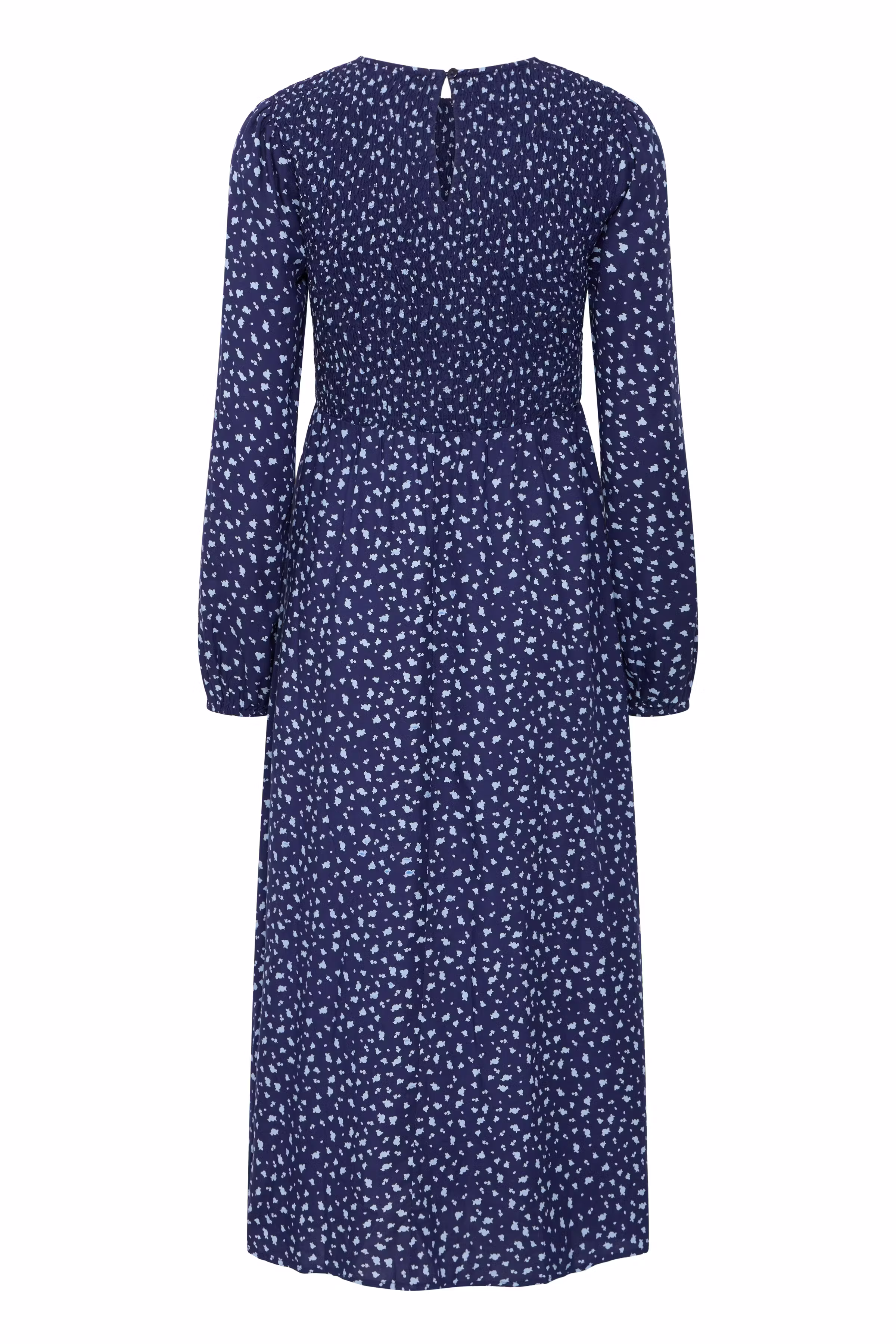 BYJOSA Dress PACK BACK 20815242-204075