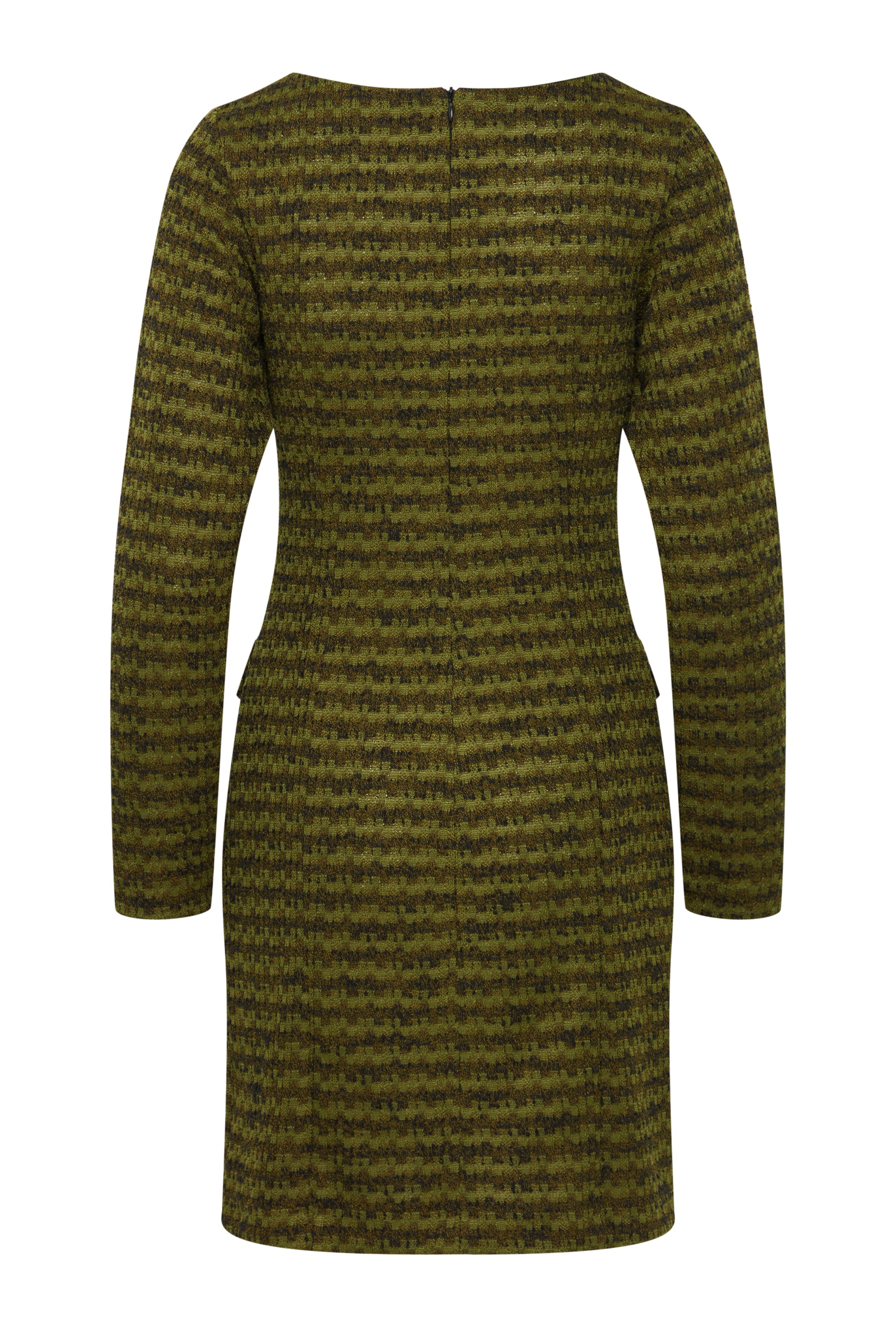 IHKATE Jurk PACK BACK 20121790-203709