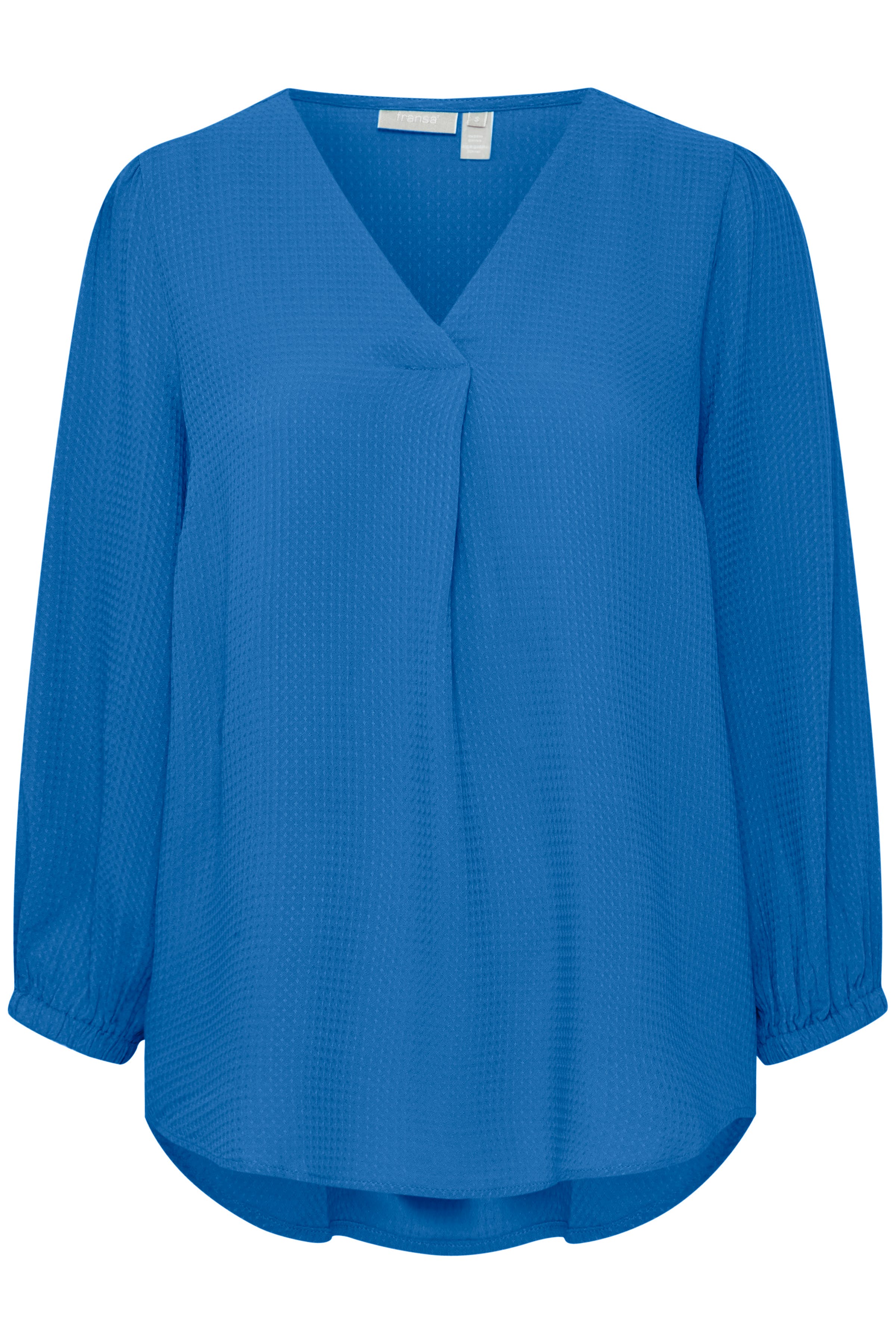 FROLINE Bluse PACK FRONT 20613740-194058