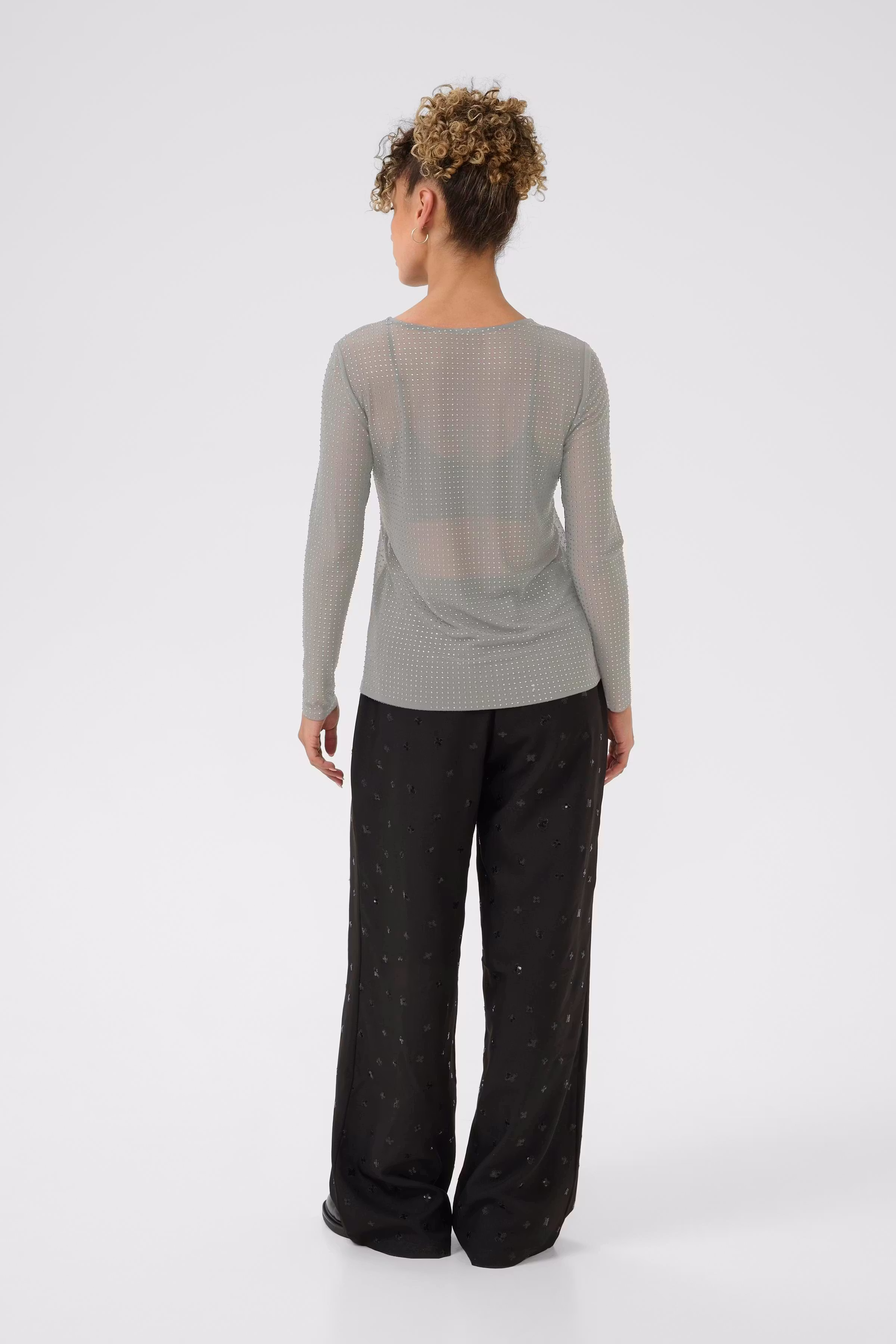 CRGina T-shirt LOOKBOOK BACK 10614425-185204