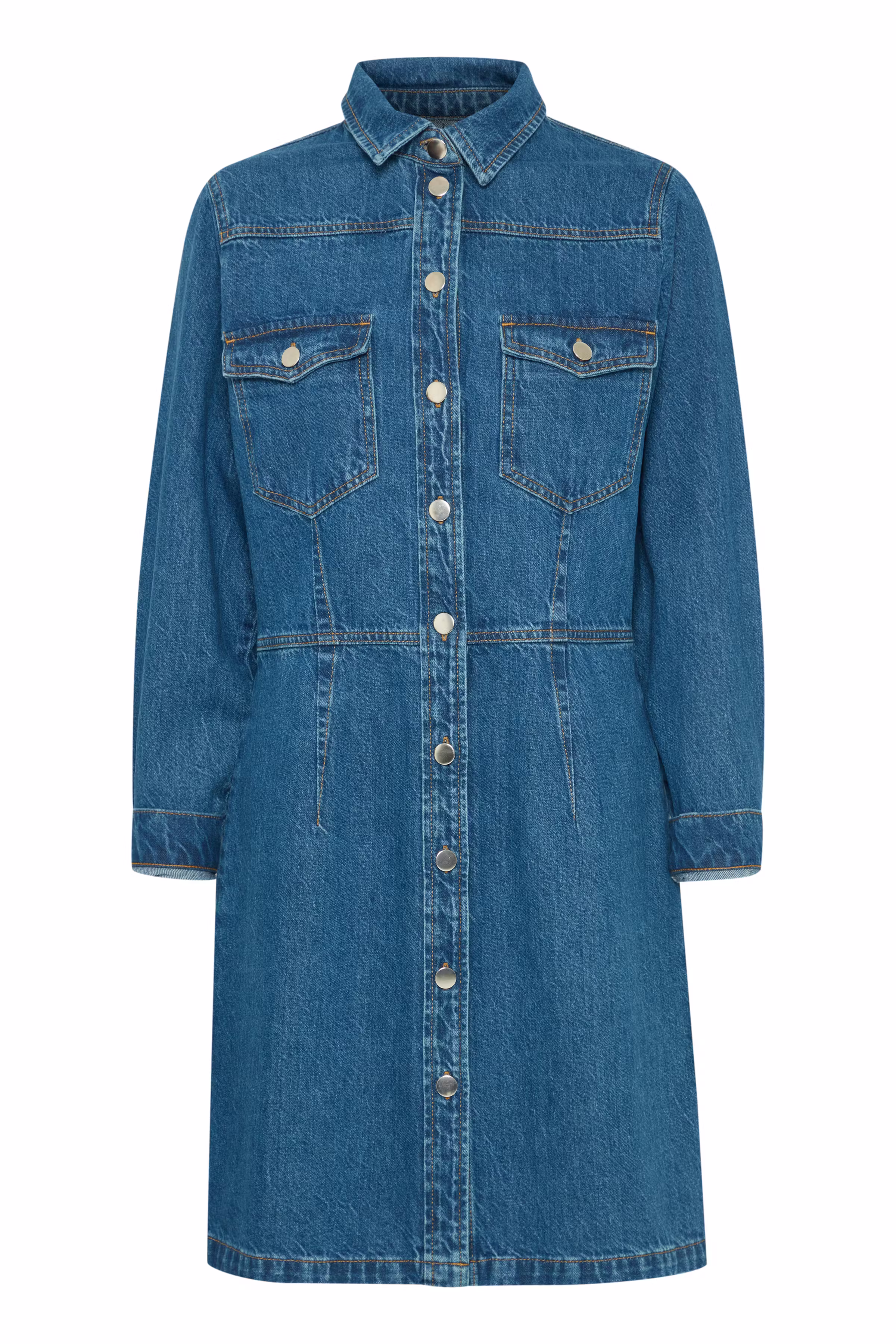 PXVINNY Kleid PACK FRONT 50208578-200005