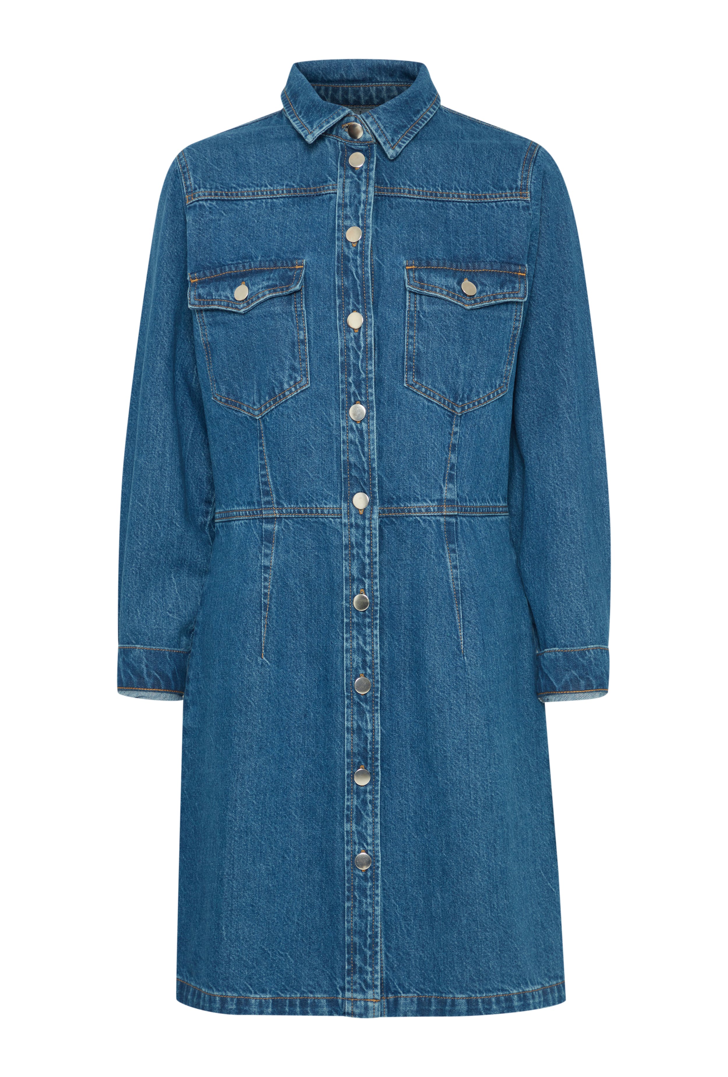 PXVINNY Klänning PACK FRONT 50208578-200005