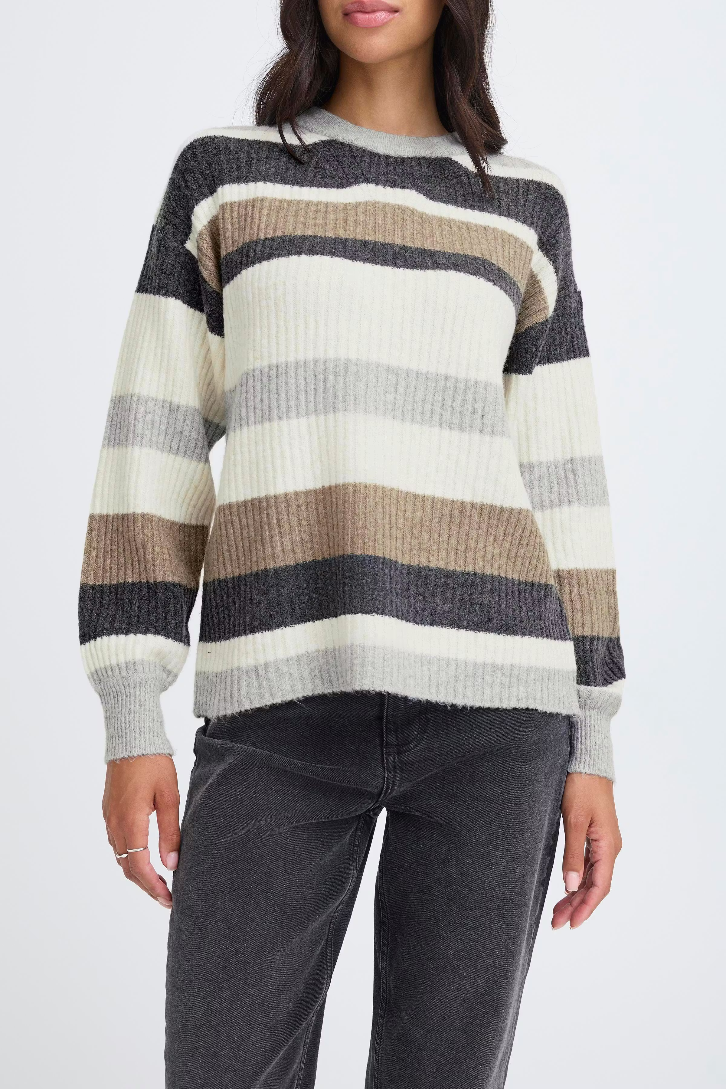BYONEMA Pullover LOOKBOOK DETAIL 20813898-900005522