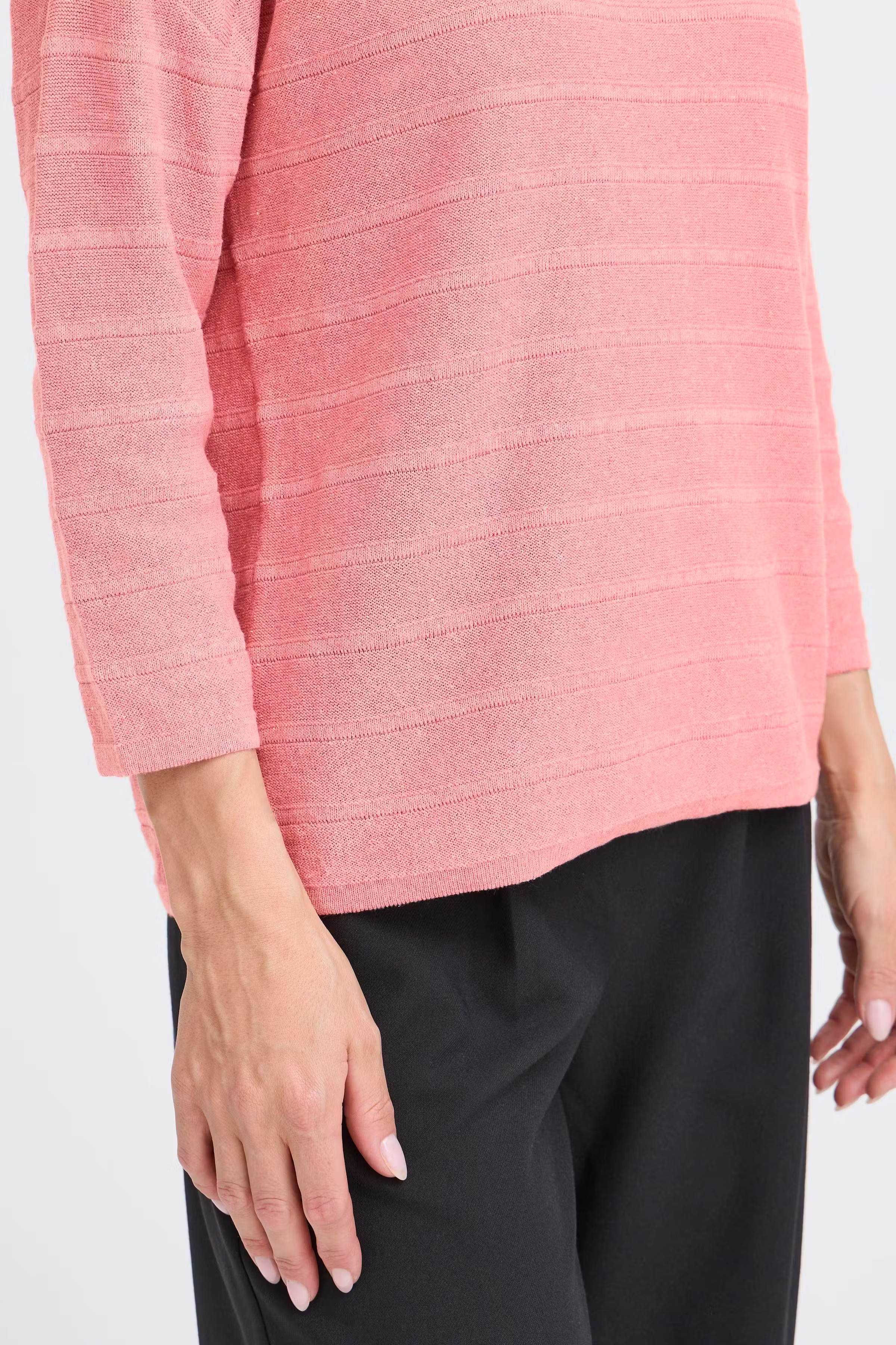 FRSINNE Pullover LOOKBOOK DETAIL 20614273-171929