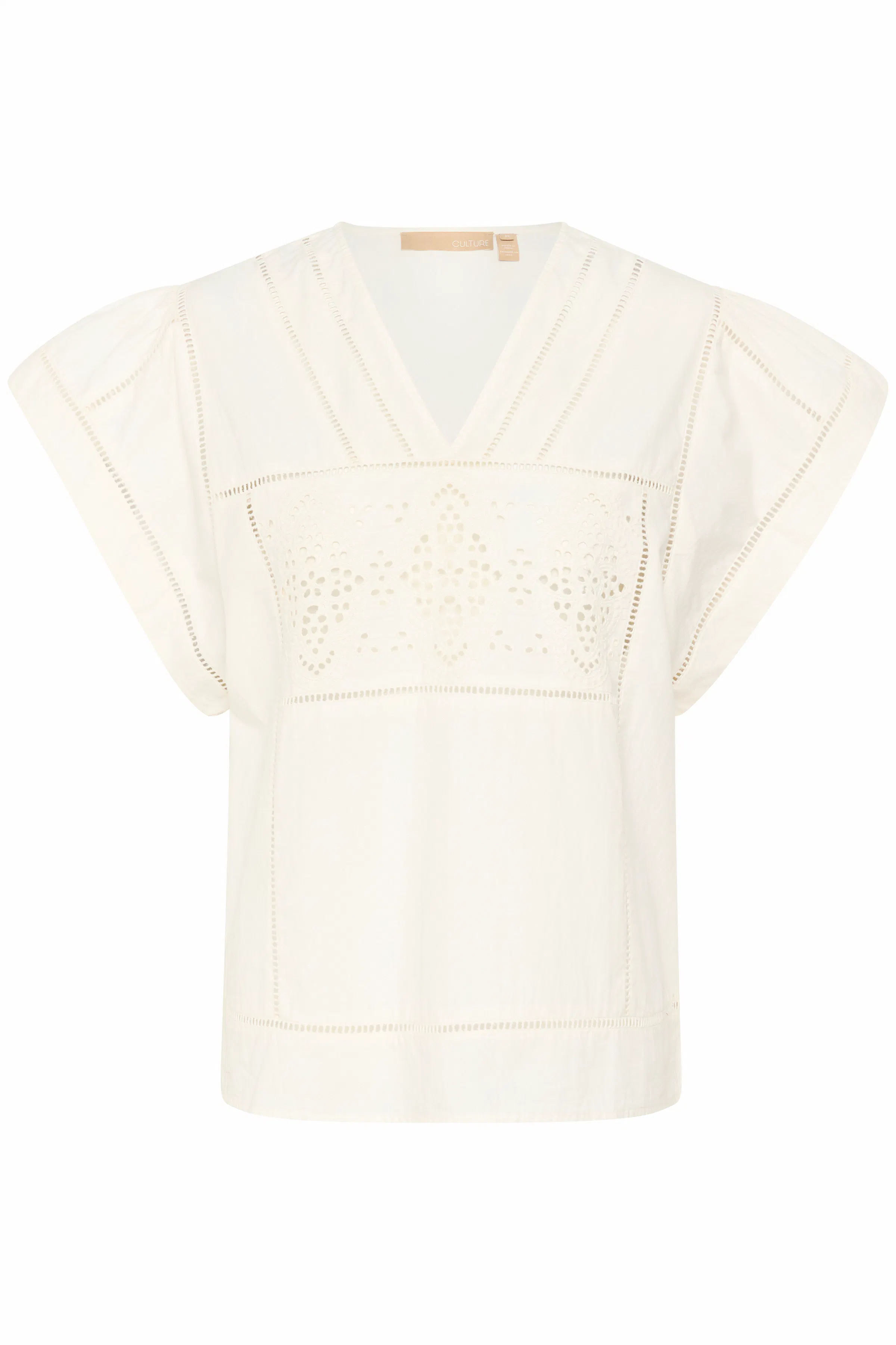 CUleso Bluse PACK FRONT 50111832-500013