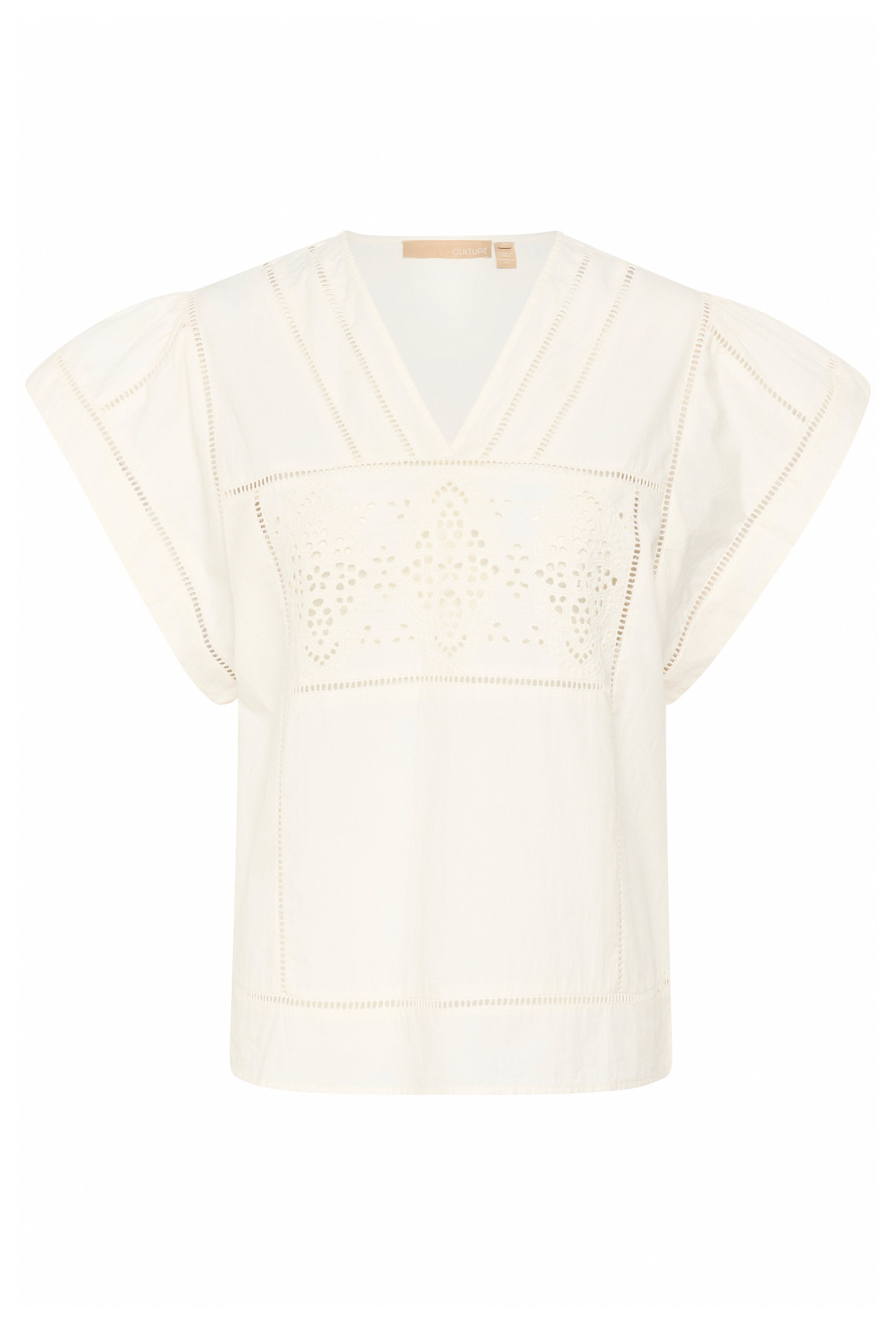 CUleso Blus PACK FRONT 50111832-500013