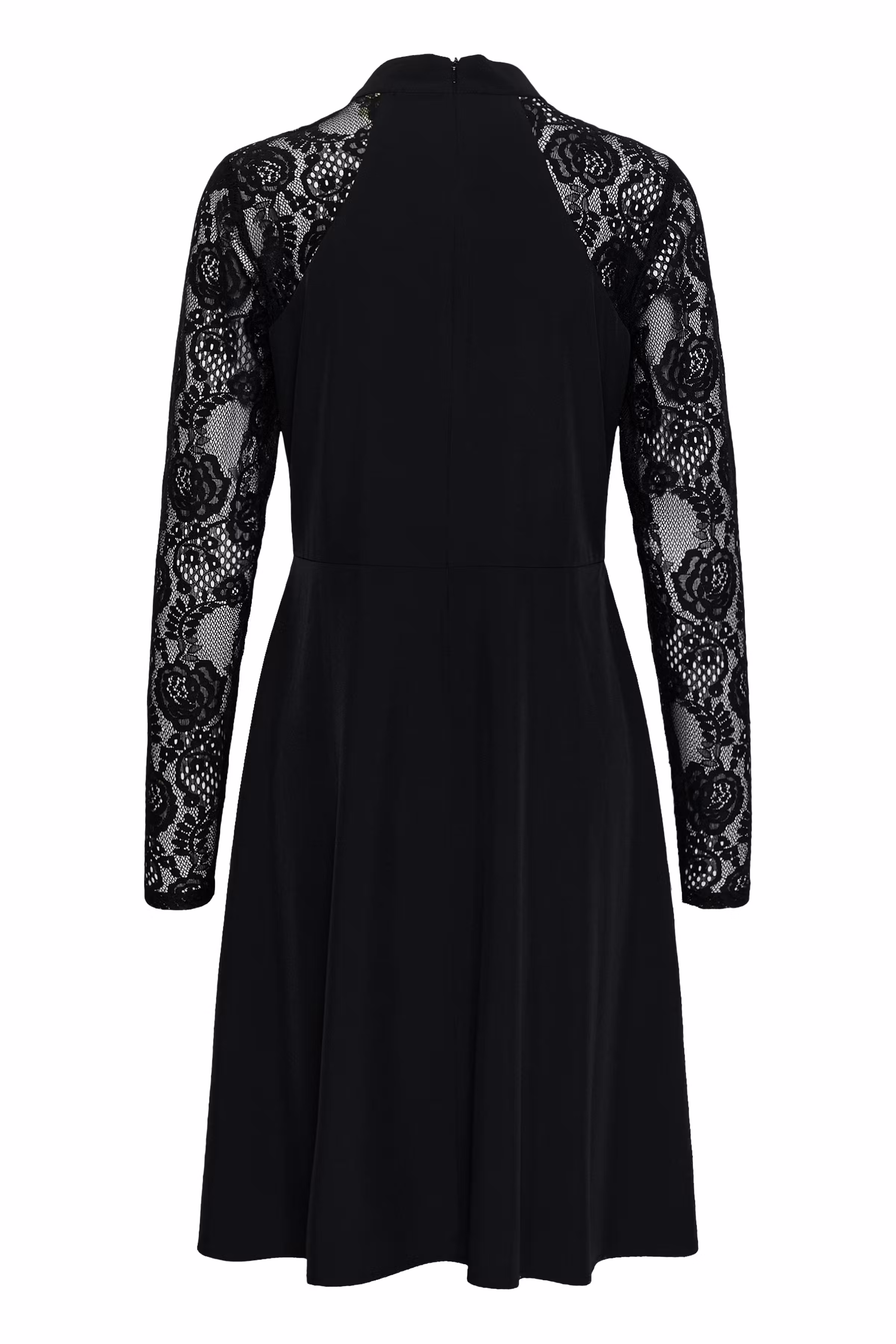 CUpiona Kleid mit Spitzendetails PACK BACK 50112655-500012