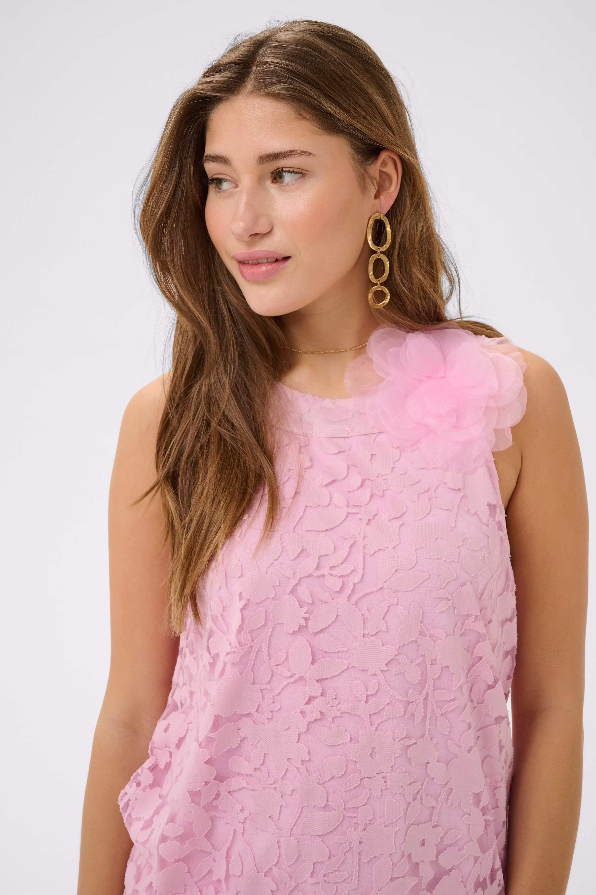 CRJessica Bluse LOOKBOOK DETAIL 10614814-142305