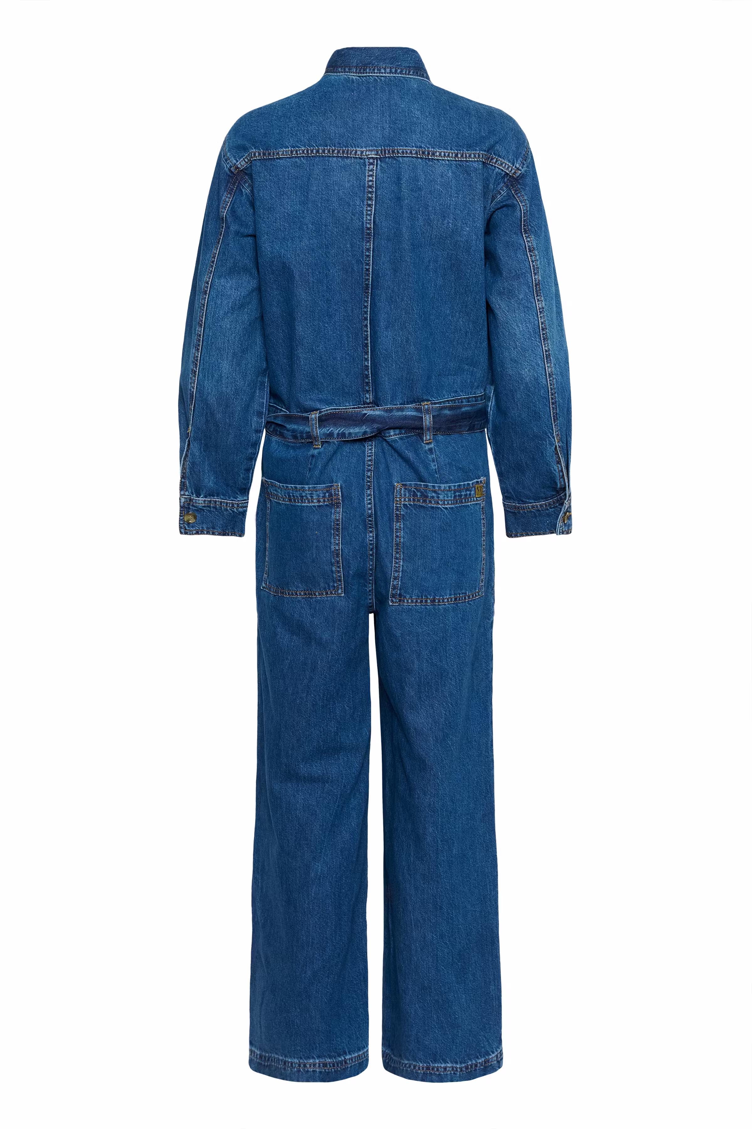 NaavaIW Jumpsuit PACK BACK 30110843-300325