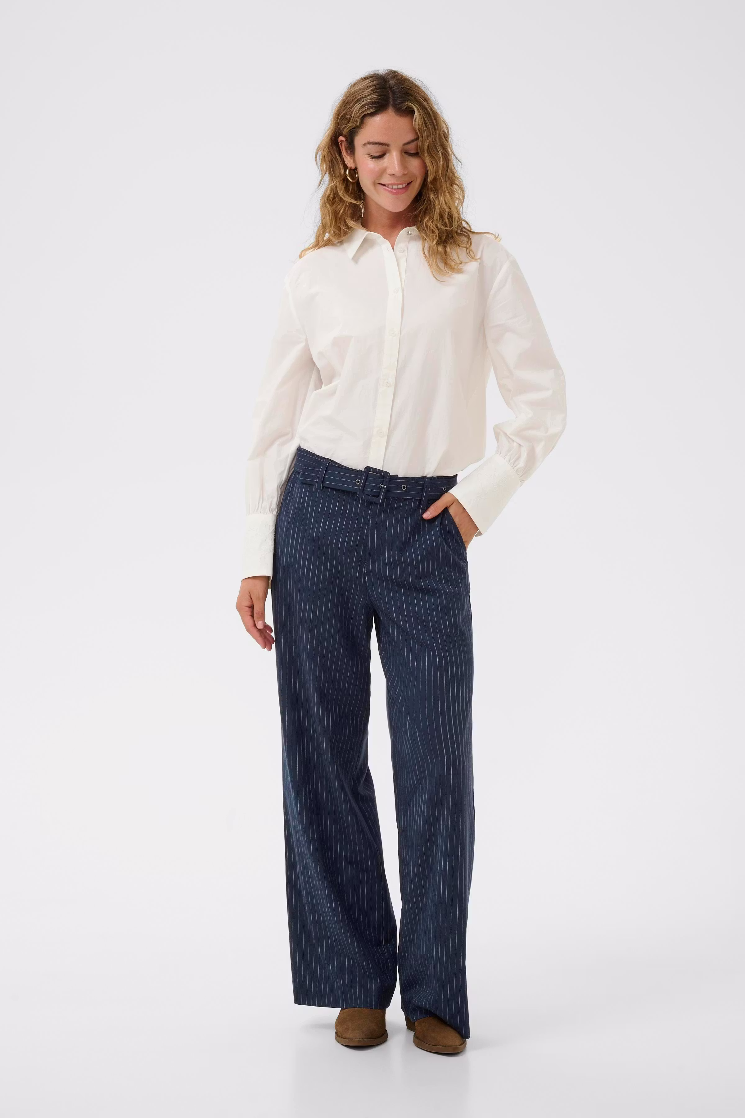 CRLorelie Pantalon LOOKBOOK FRONT 10614552-193923