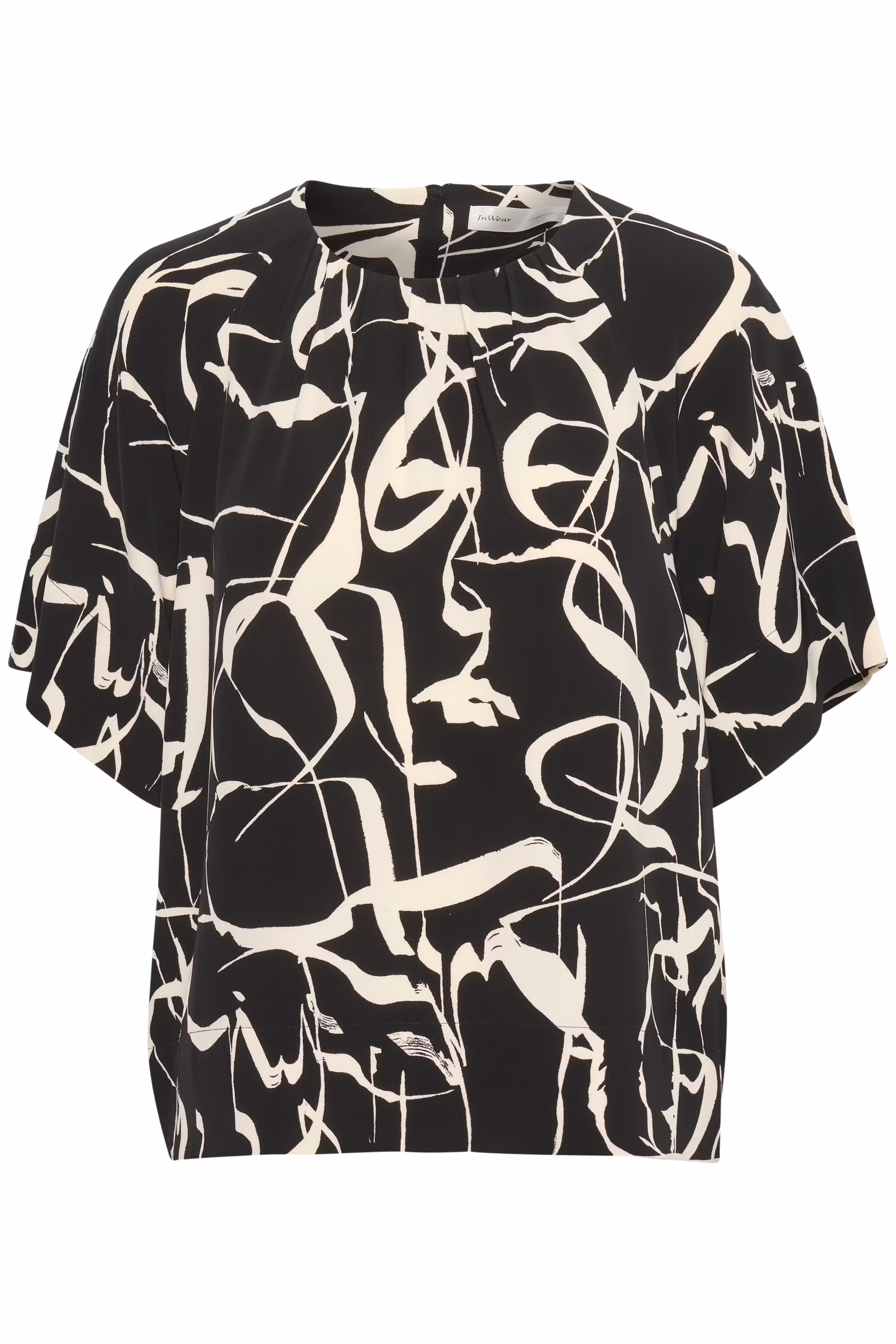 PaileyIW Bluse PACK FRONT 30108534-302171