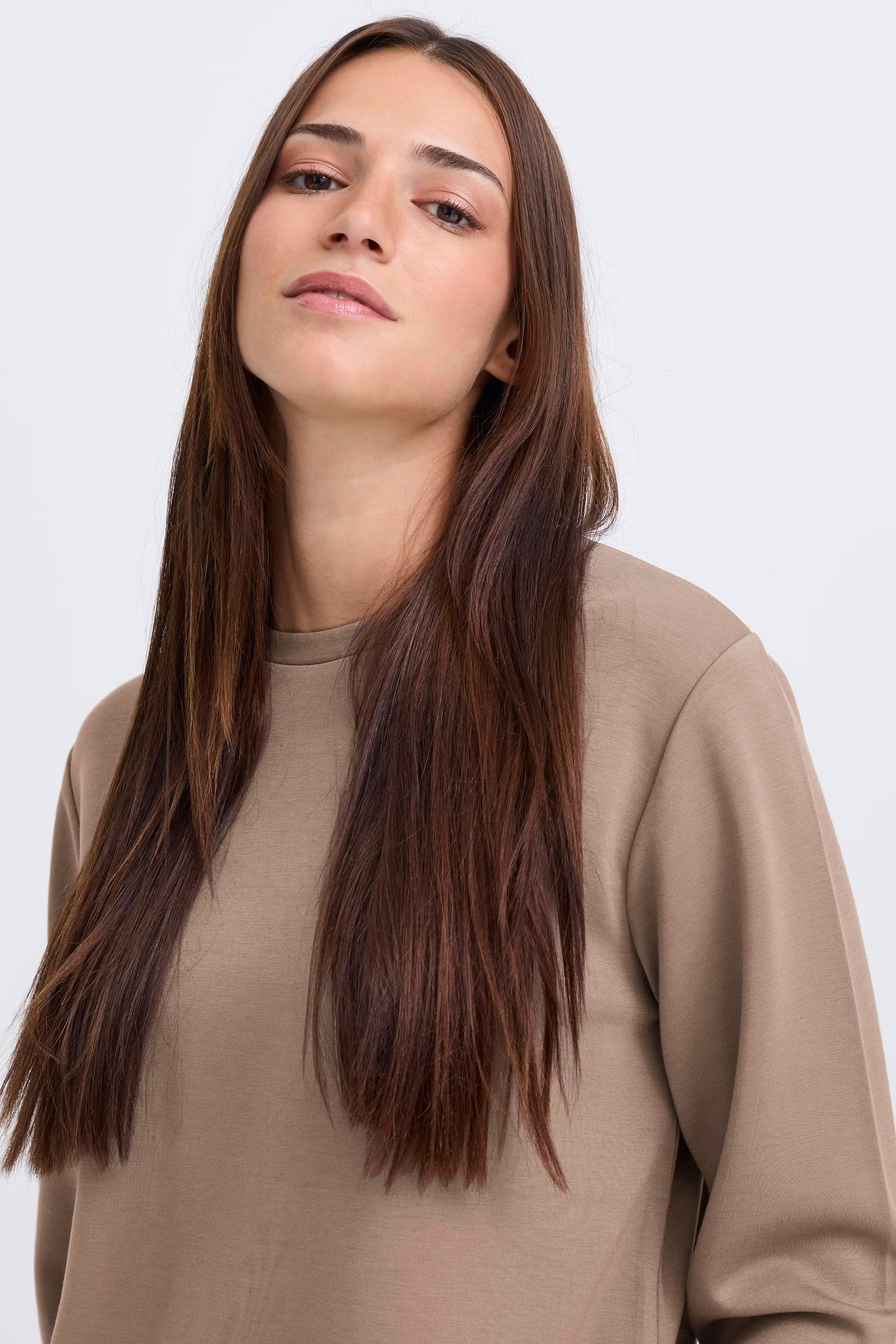 BYPUSTI T-shirt LOOKBOOK DETAIL 20816266-181112