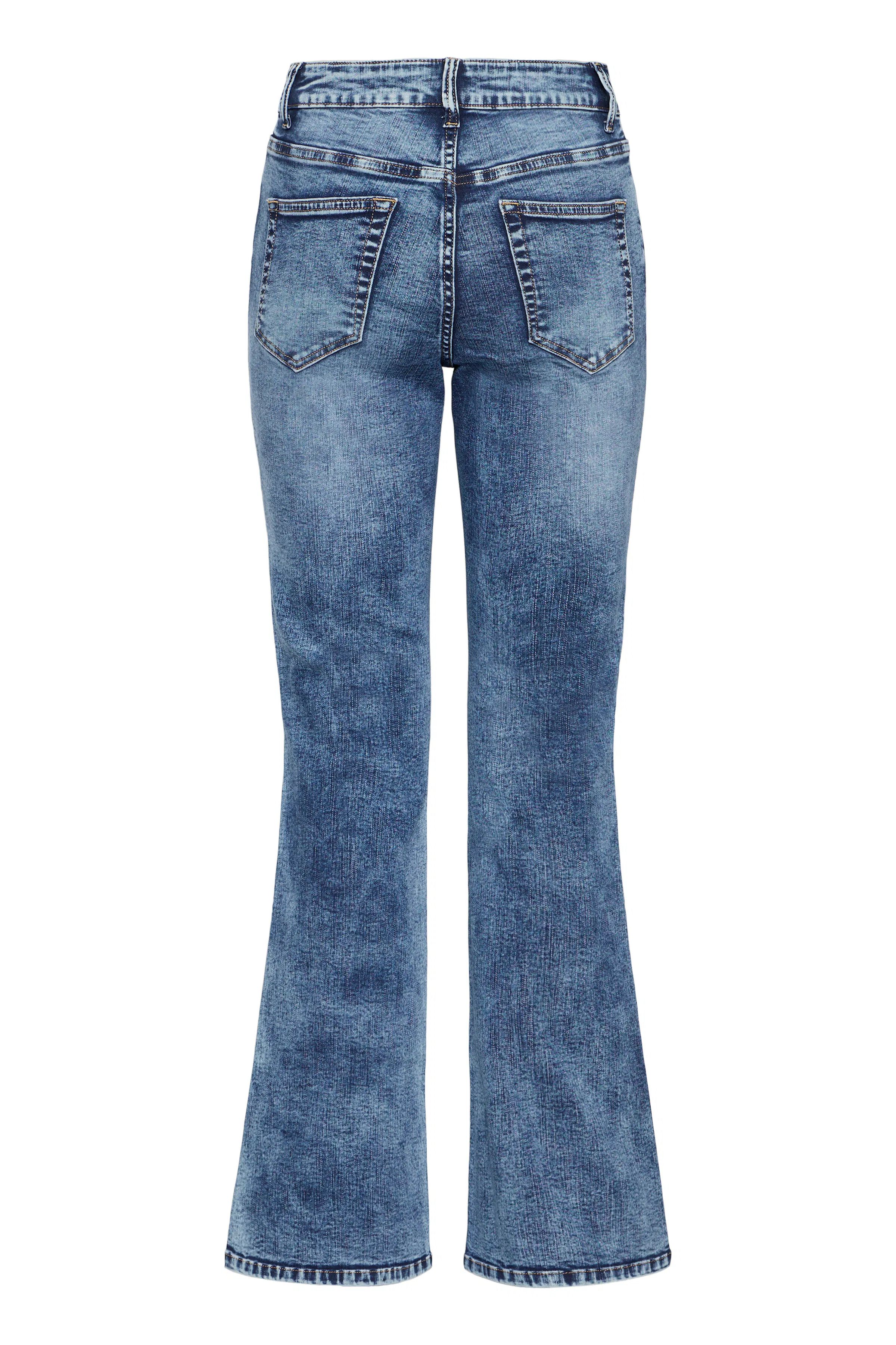 BYKAILY Jeans PACK BACK 20816179-200461
