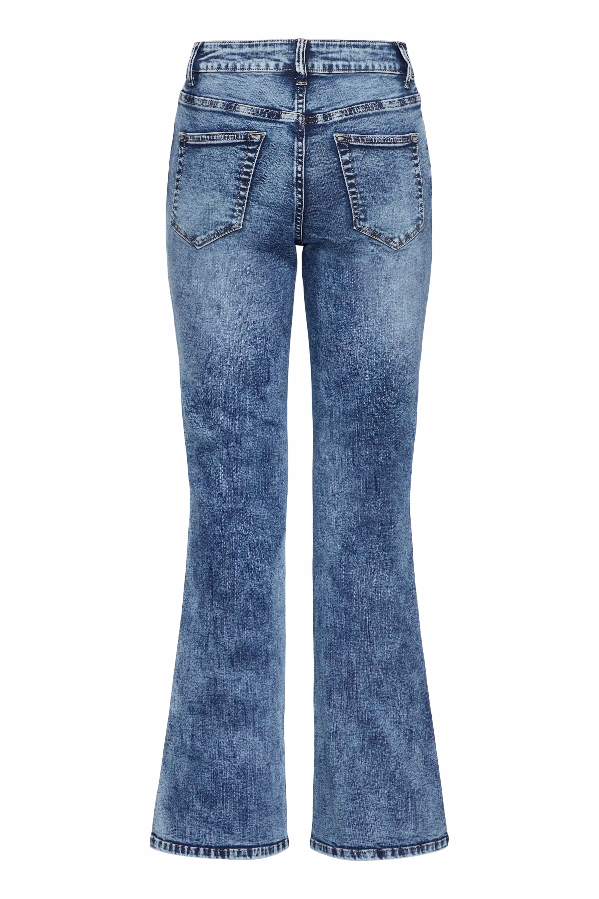 BYKAILY Jeans PACK BACK 20816179-200461