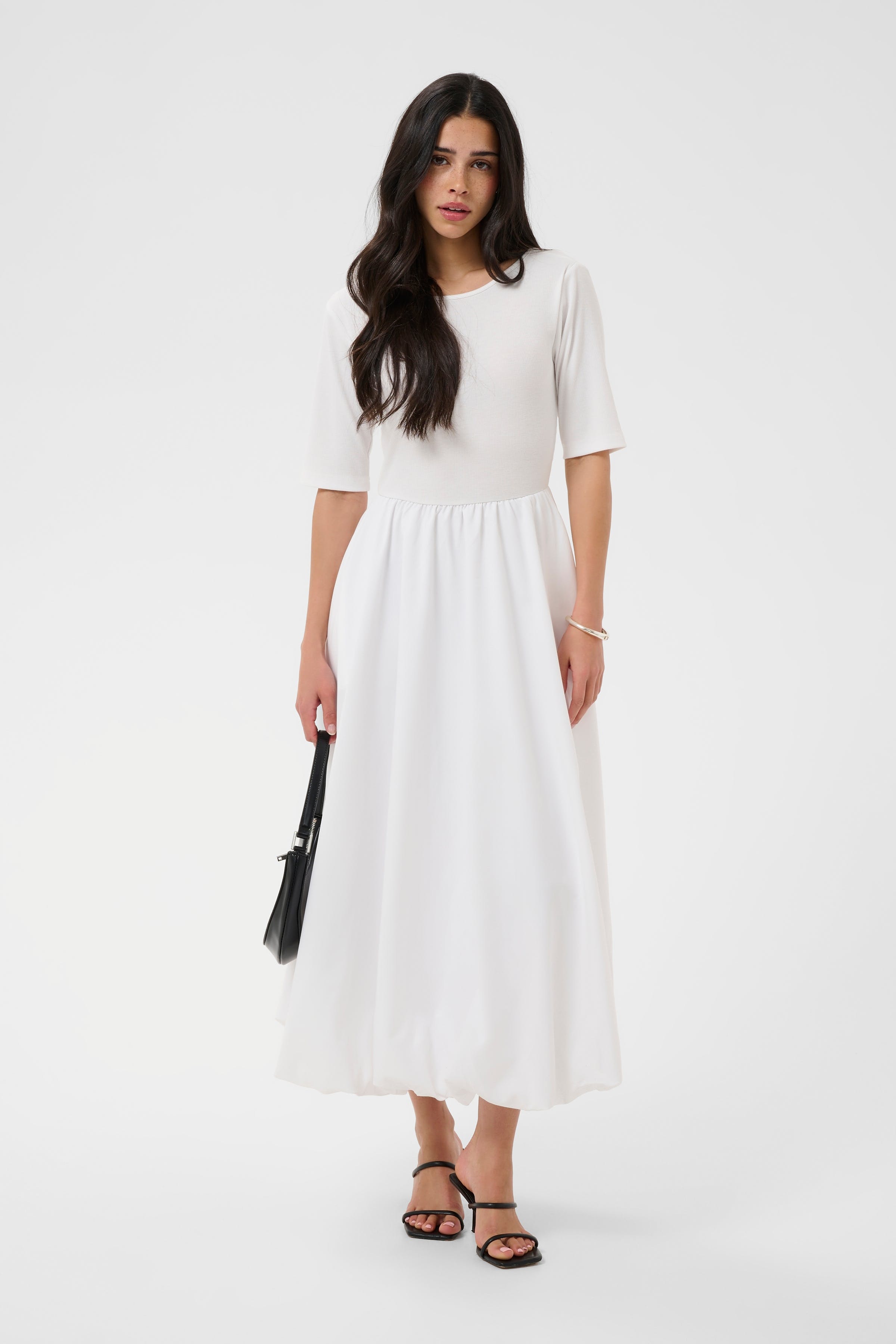 KAkirsten Kjole LOOKBOOK FRONT 10511464-110601