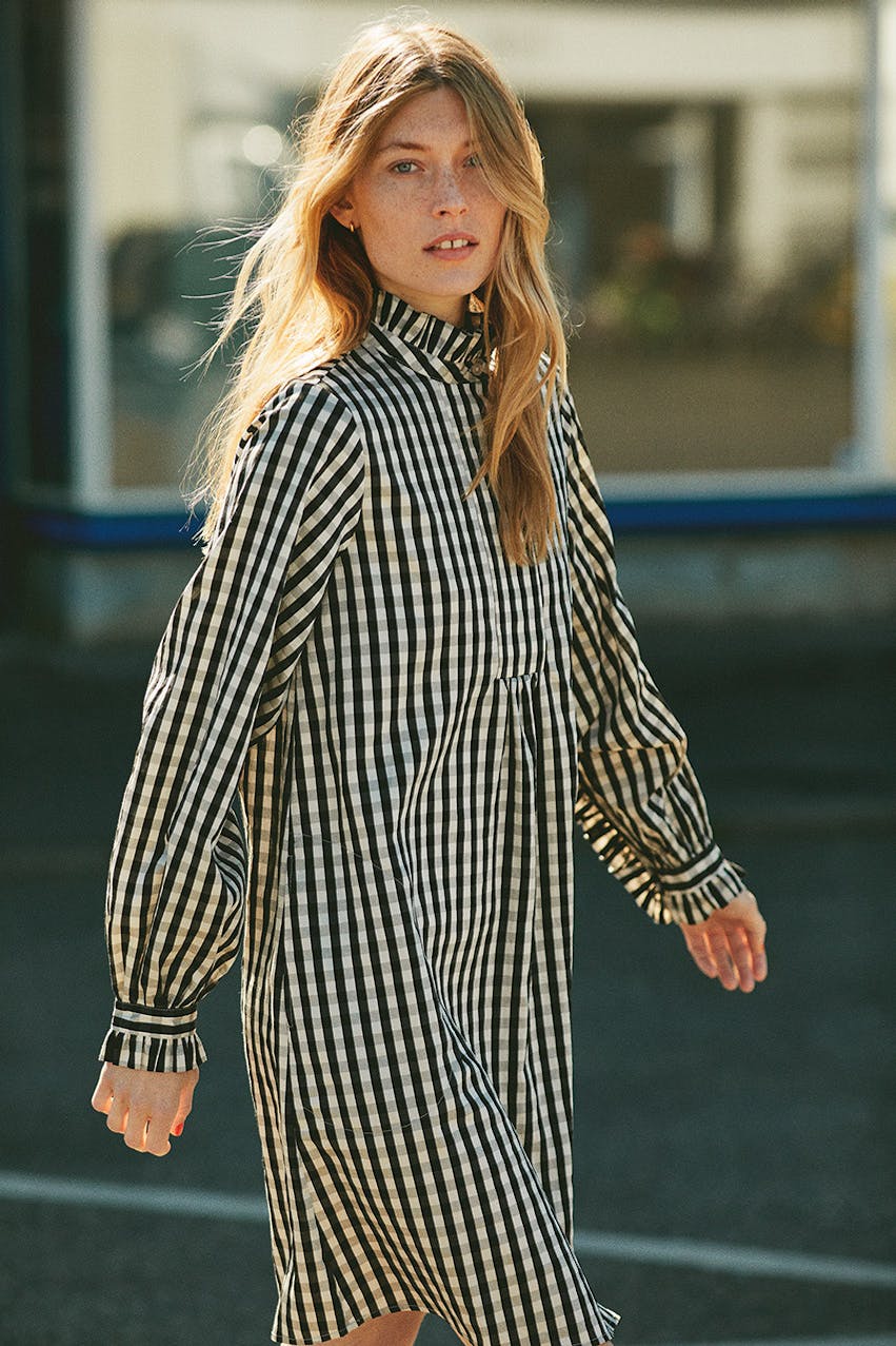 VanaPW Jurk LOCATION NONE 30307404-301753