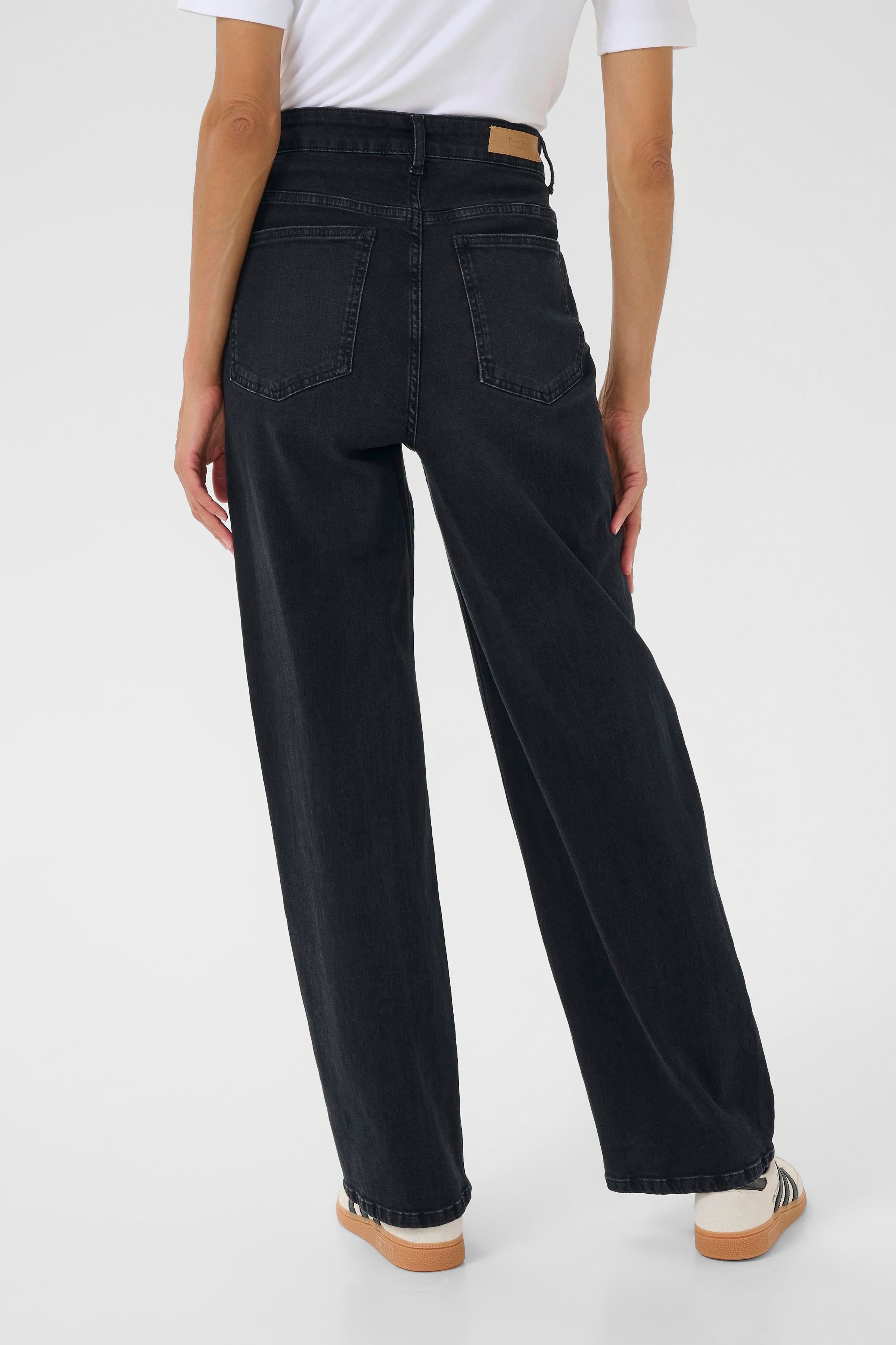 SimonaPW Jeans LOOKBOOK BACK 30310063-300148