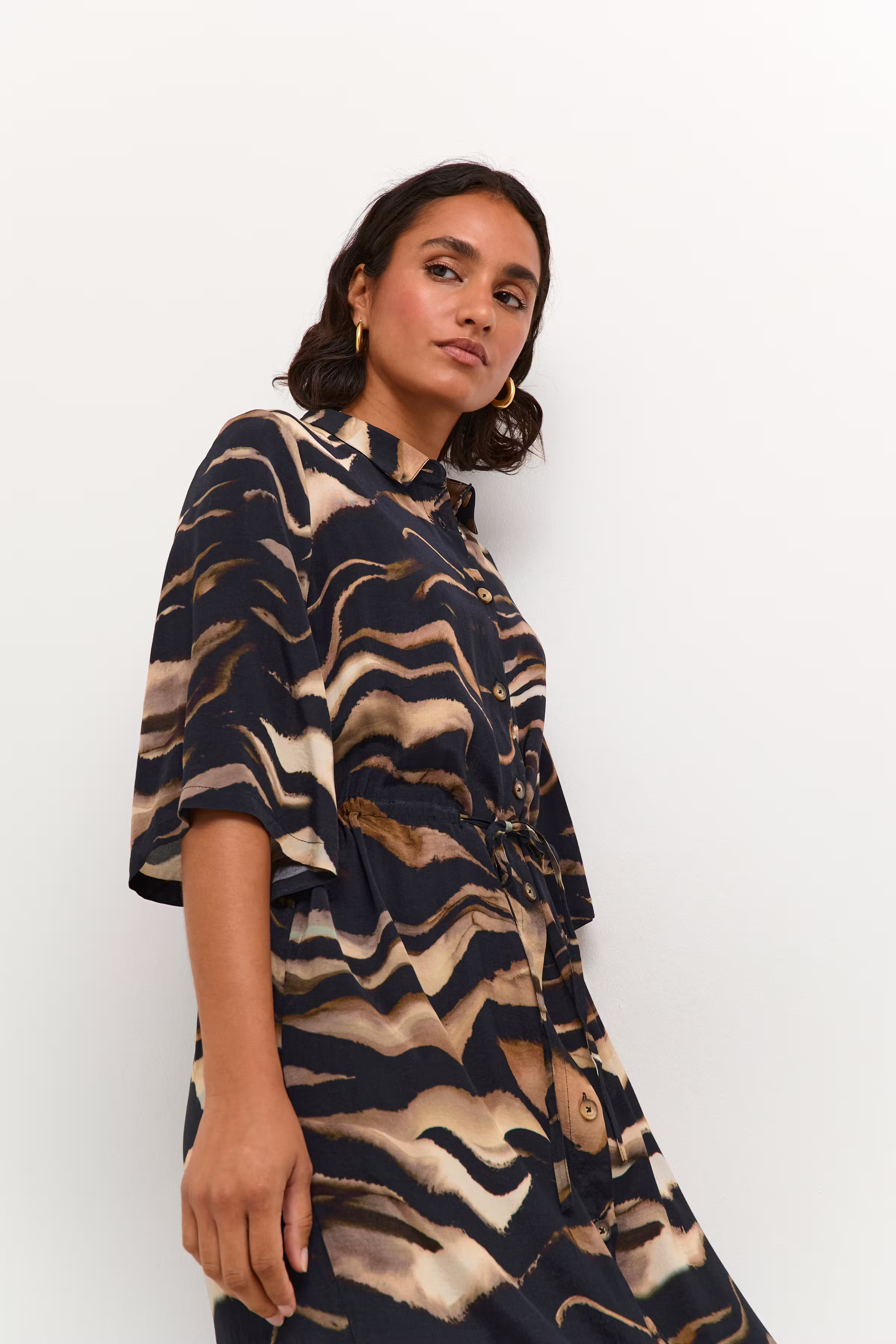 KAlaila Bluse LOOKBOOK DETAIL 10508524-105712