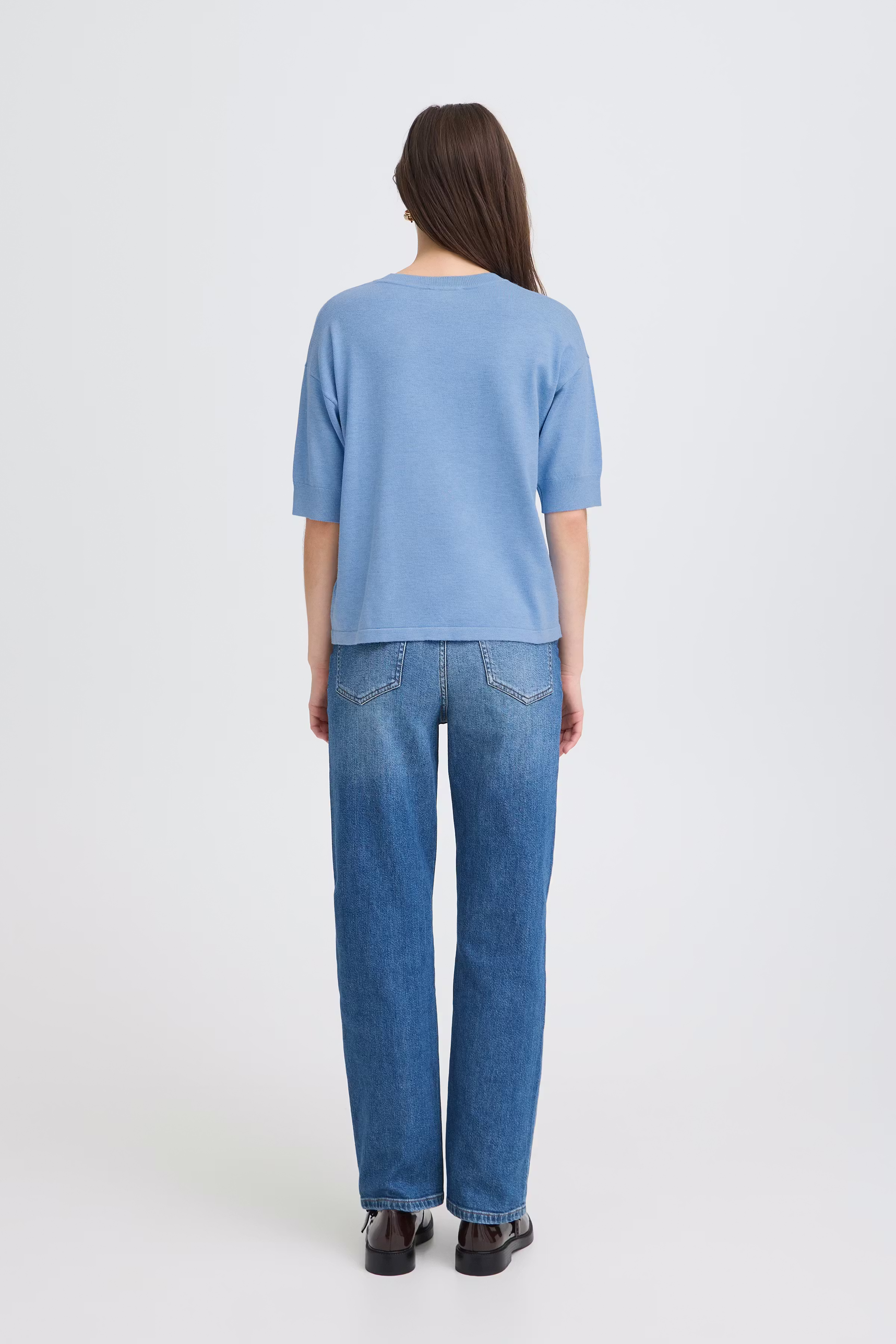 BYMMORLA Pullover LOOKBOOK BACK 20814397-1640201