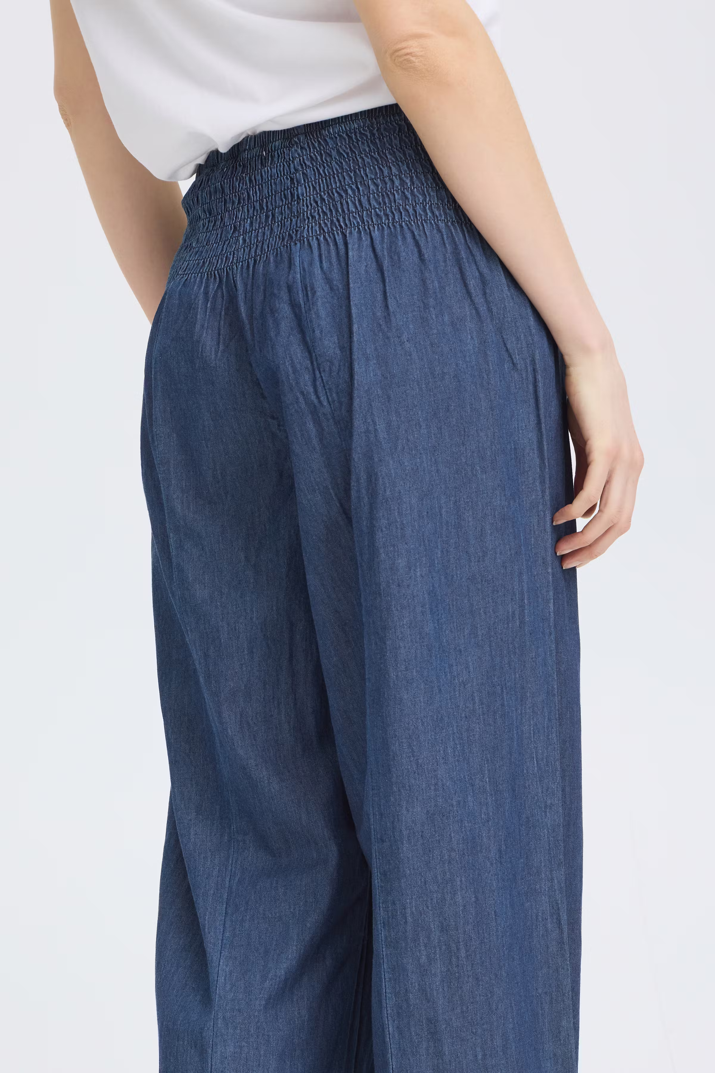 PZJILL Broek LOOKBOOK DETAIL 50209228-200002