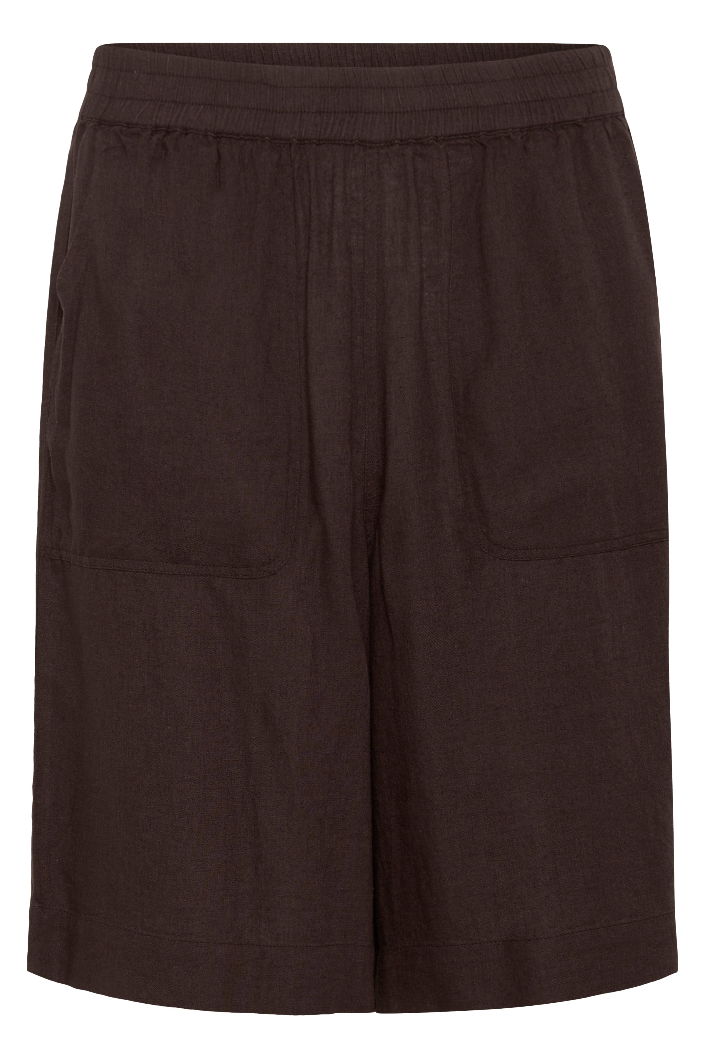 KAmilia Shorts PACK FRONT 10509668-191111