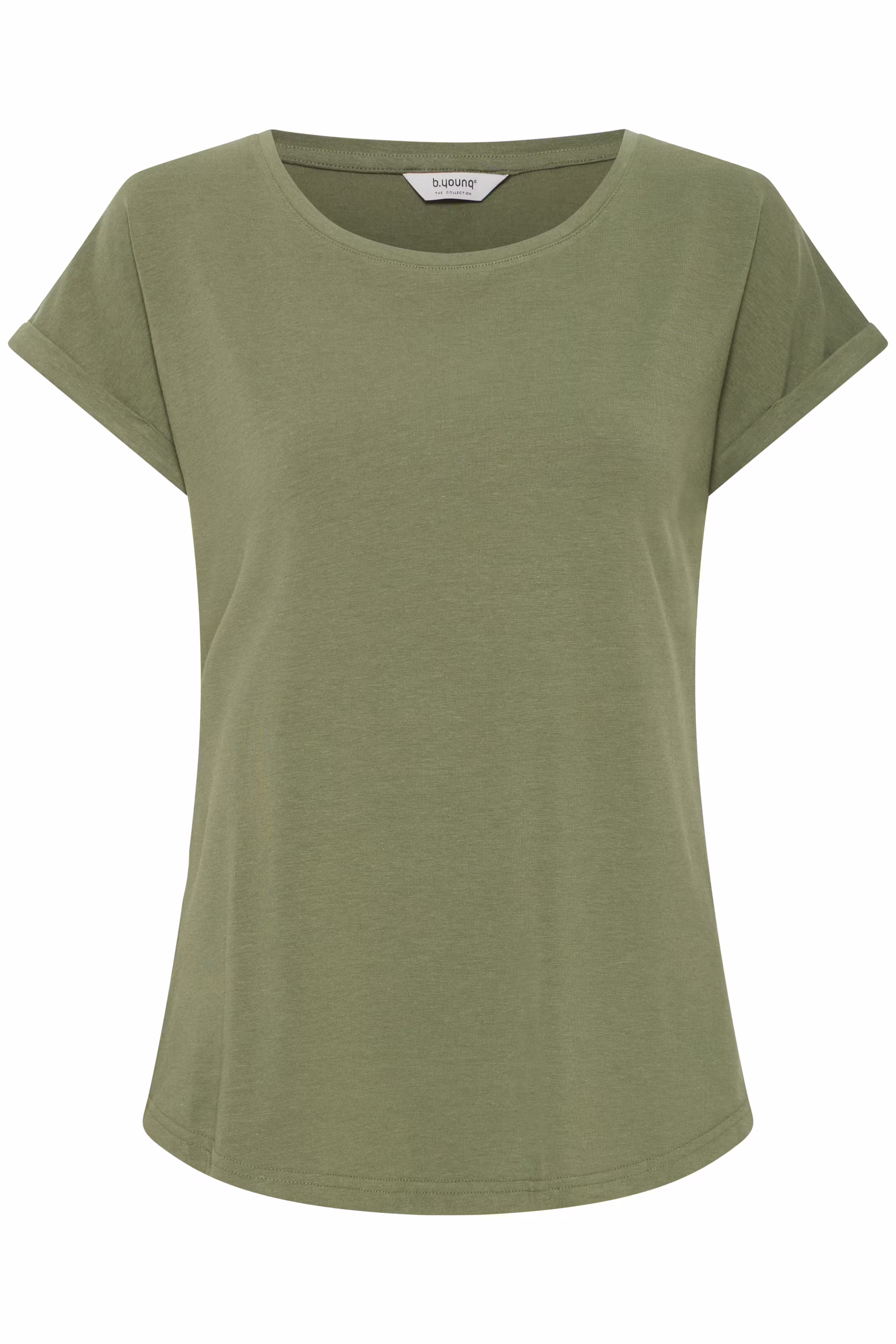 BYPamila T-shirt PACK FRONT 20804205-180420