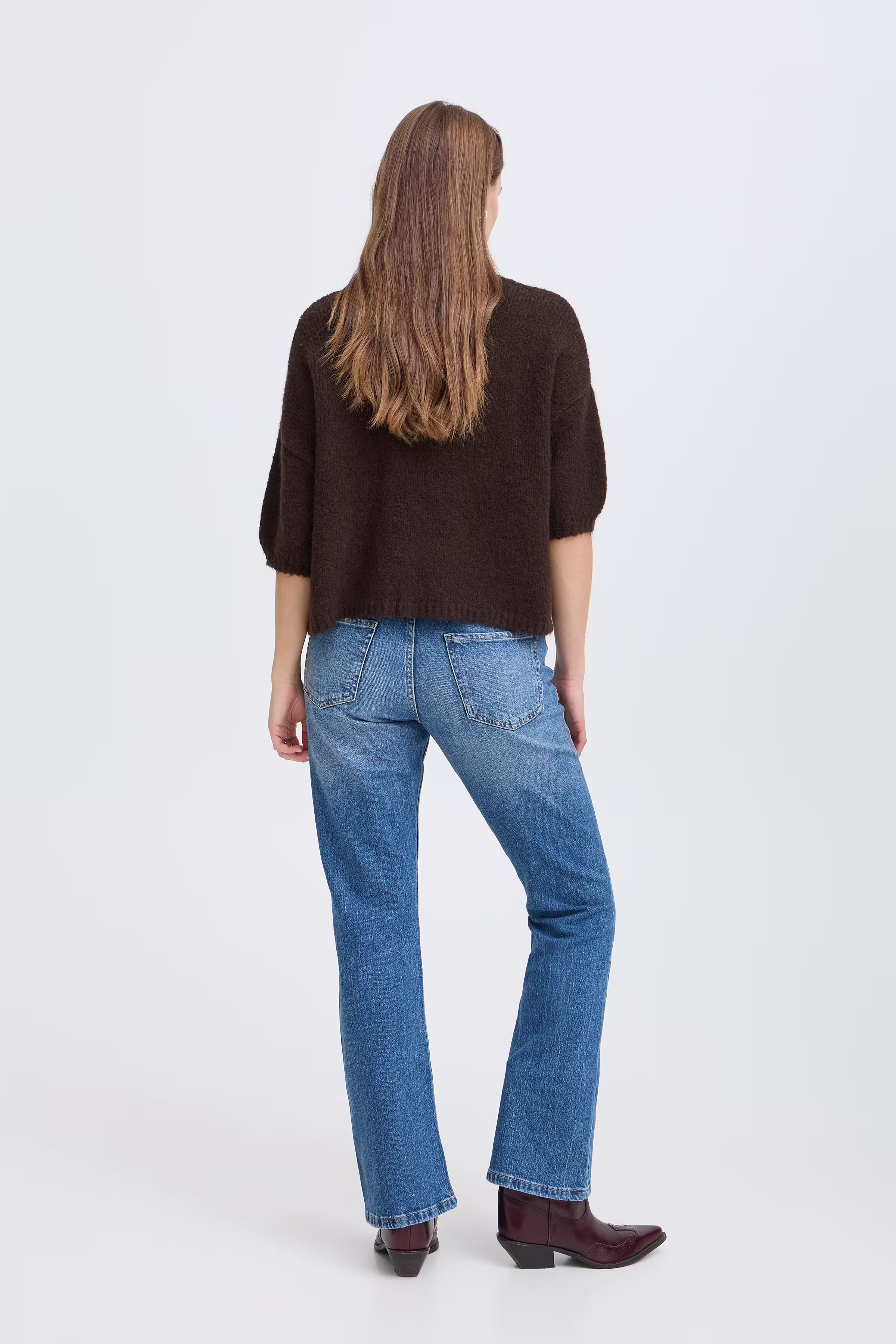 BYOTIA Pullover LOOKBOOK BACK 20818397-191016