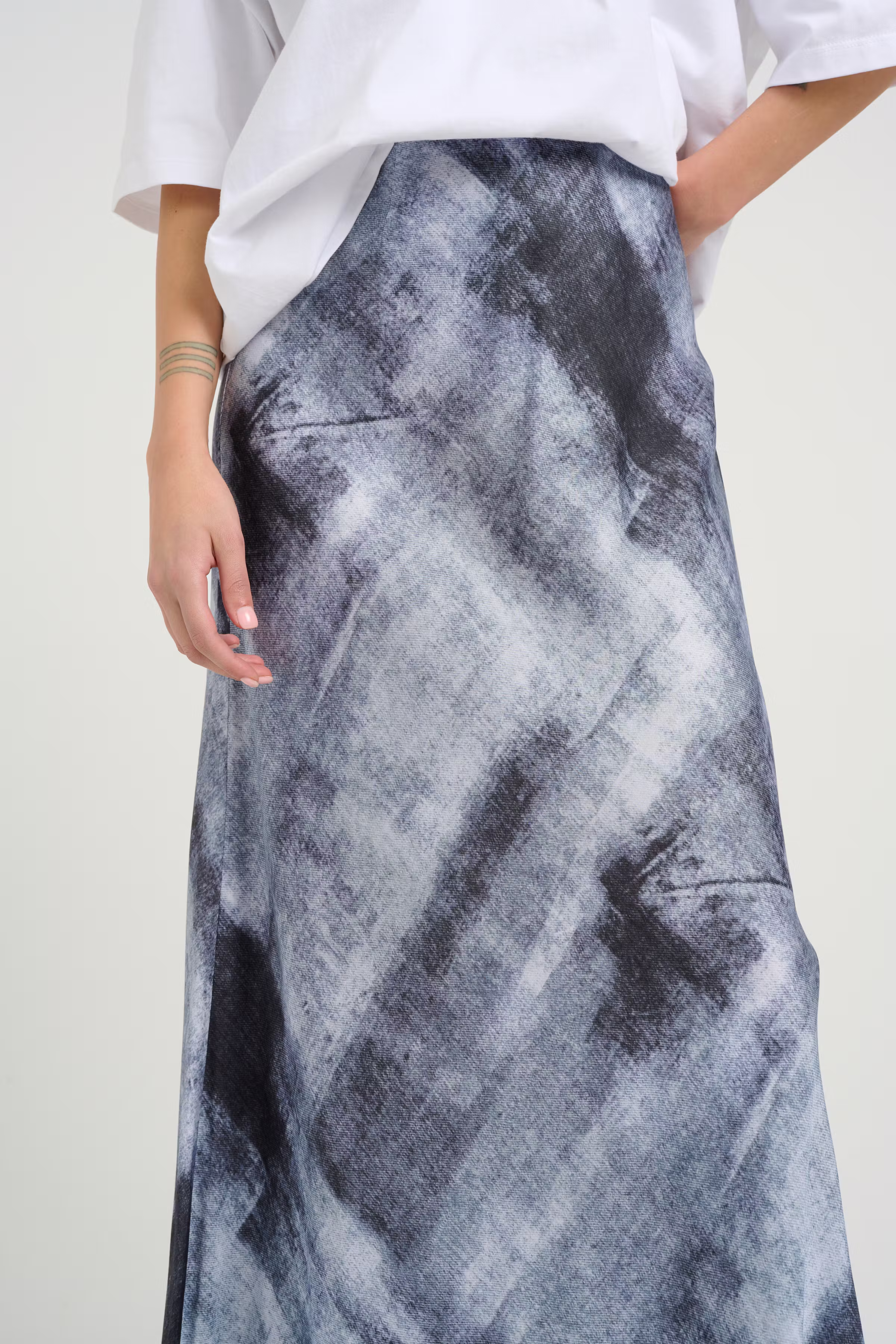 AreenGZ Skirt LOOKBOOK DETAIL 10909721-106813