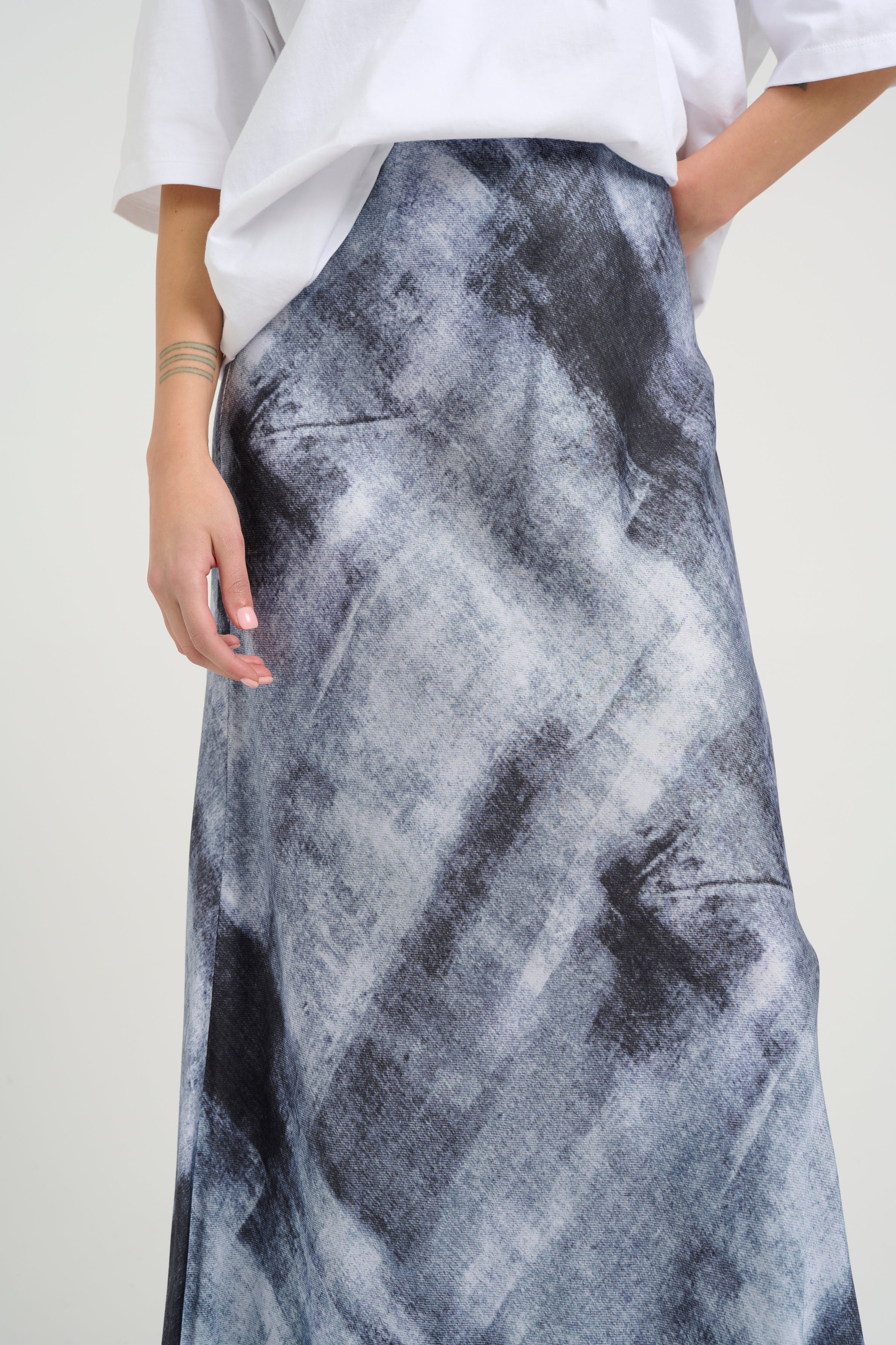 AreenGZ Rock LOOKBOOK DETAIL 10909721-106813