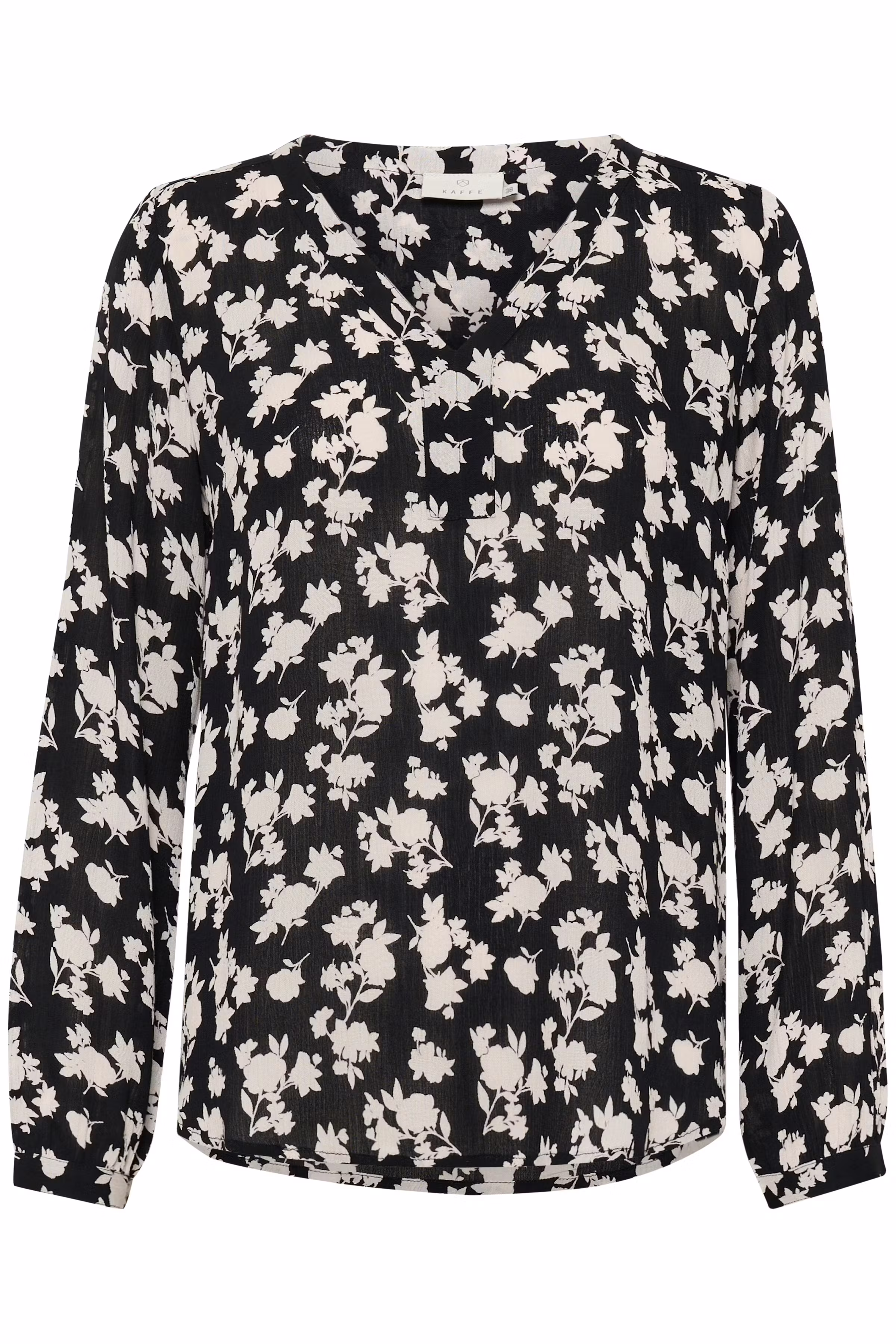 KAamber Blouse PACK FRONT 10508254-106992