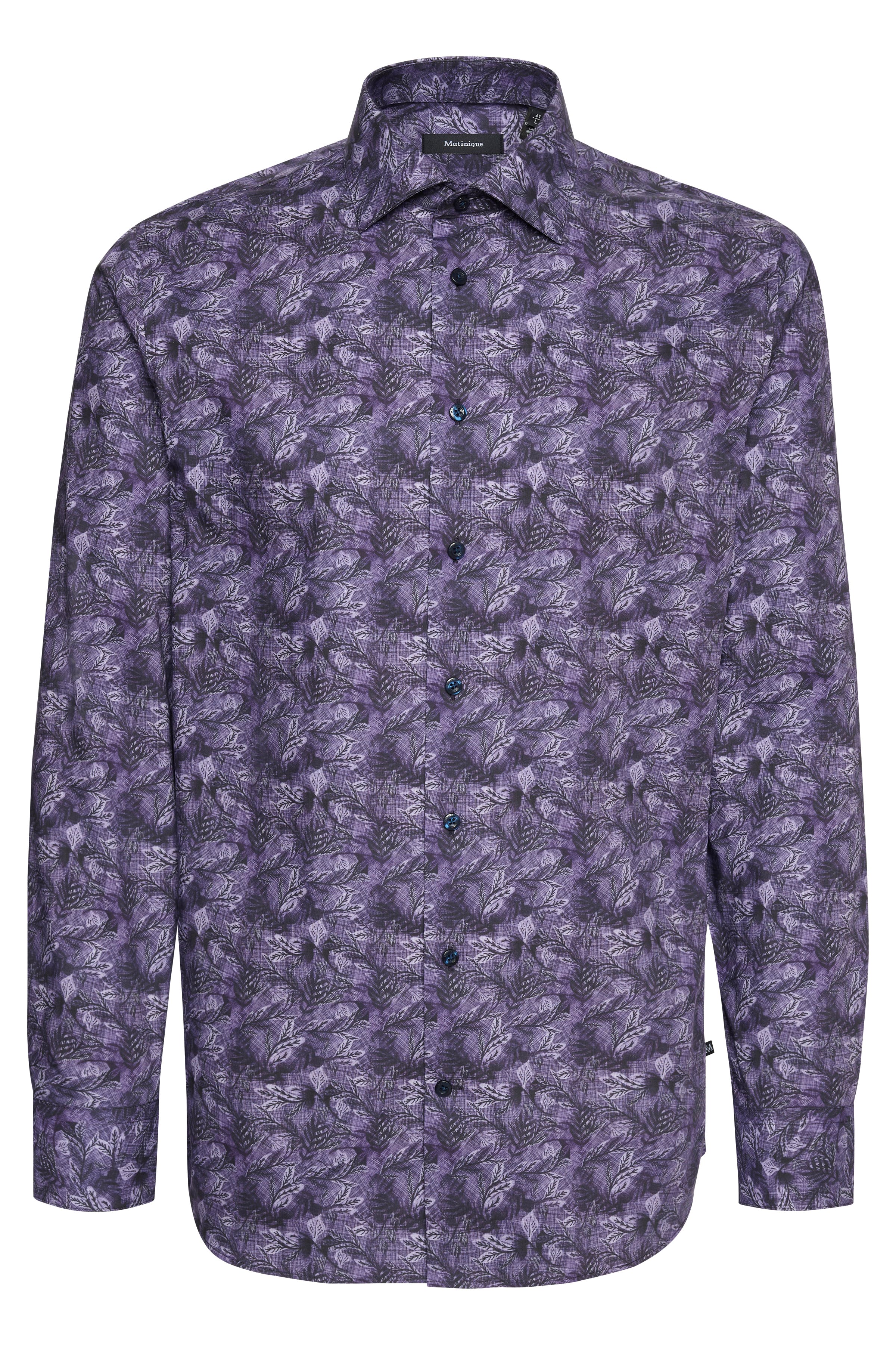 MAmarc Overhemd PACK FRONT 30207670-193712