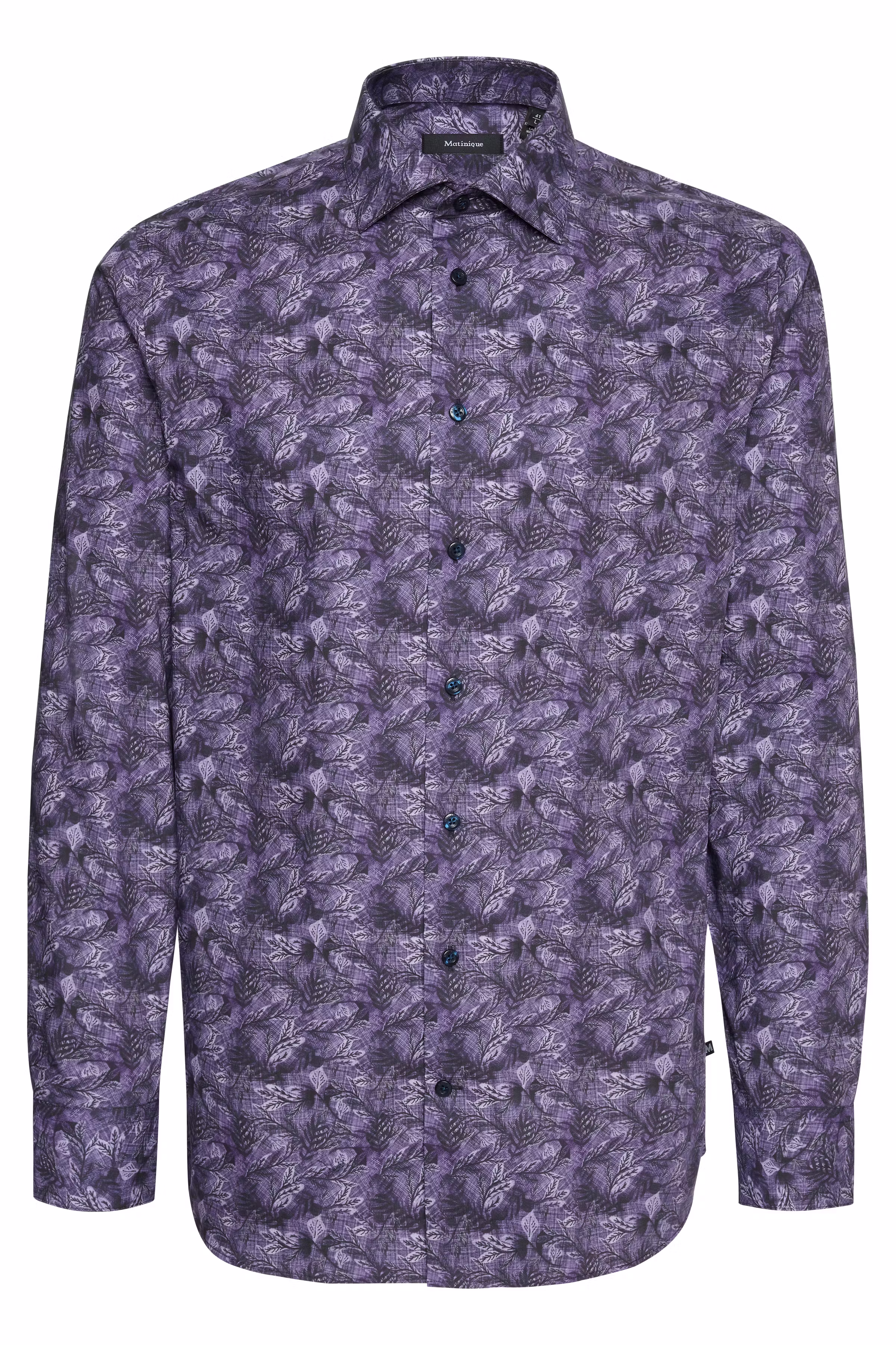 MAmarc Skjorte PACK FRONT 30207670-193712