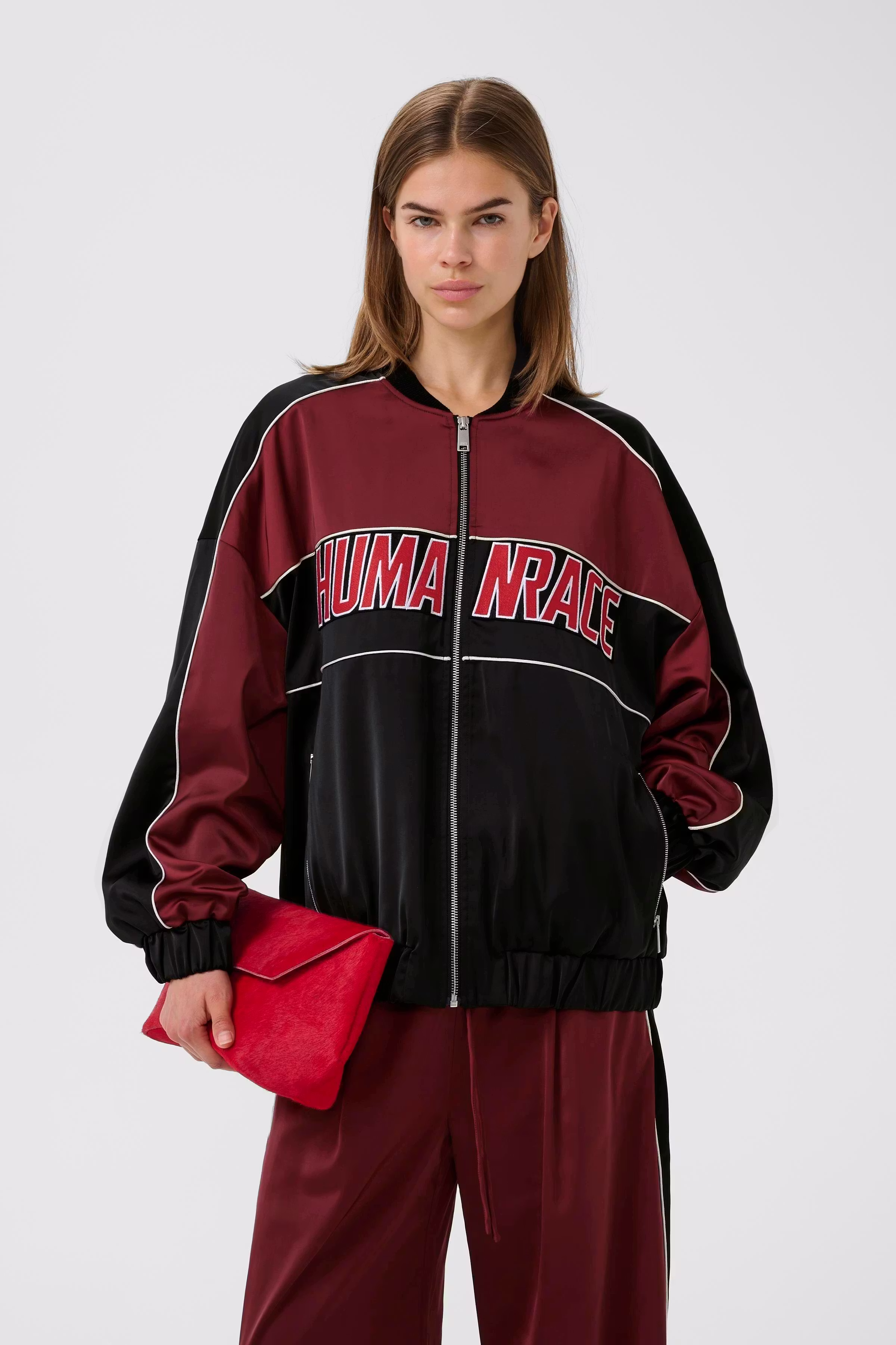 GZtracey Tracksuit-Jacke LOOKBOOK FRONT 10911039-191724