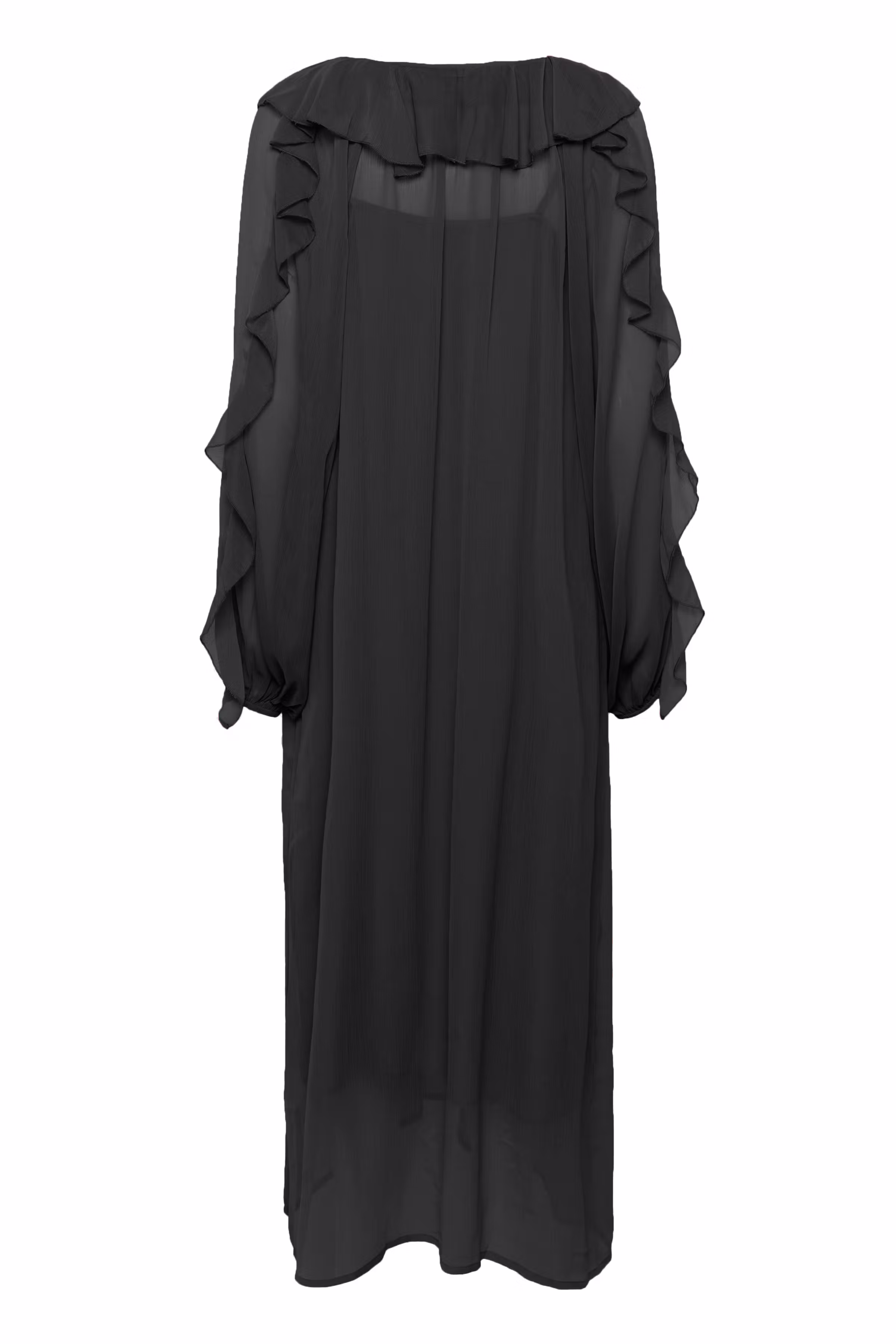 SLHarietta Dress PACK BACK 30408837-194008