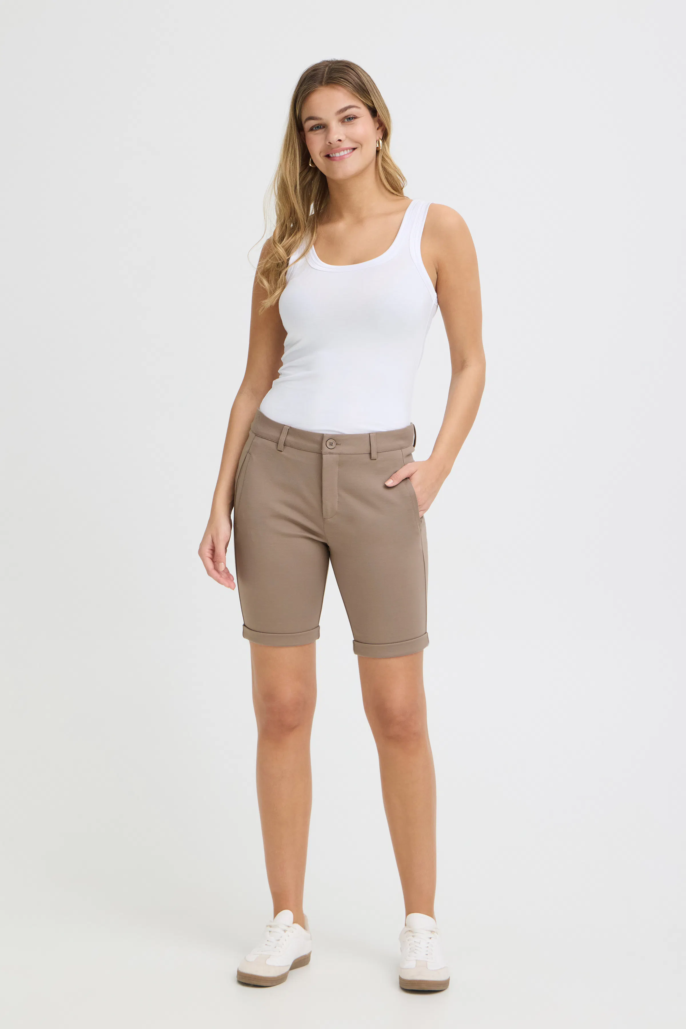 FRLANO Shorts LOOKBOOK FRONT 20612240-170807