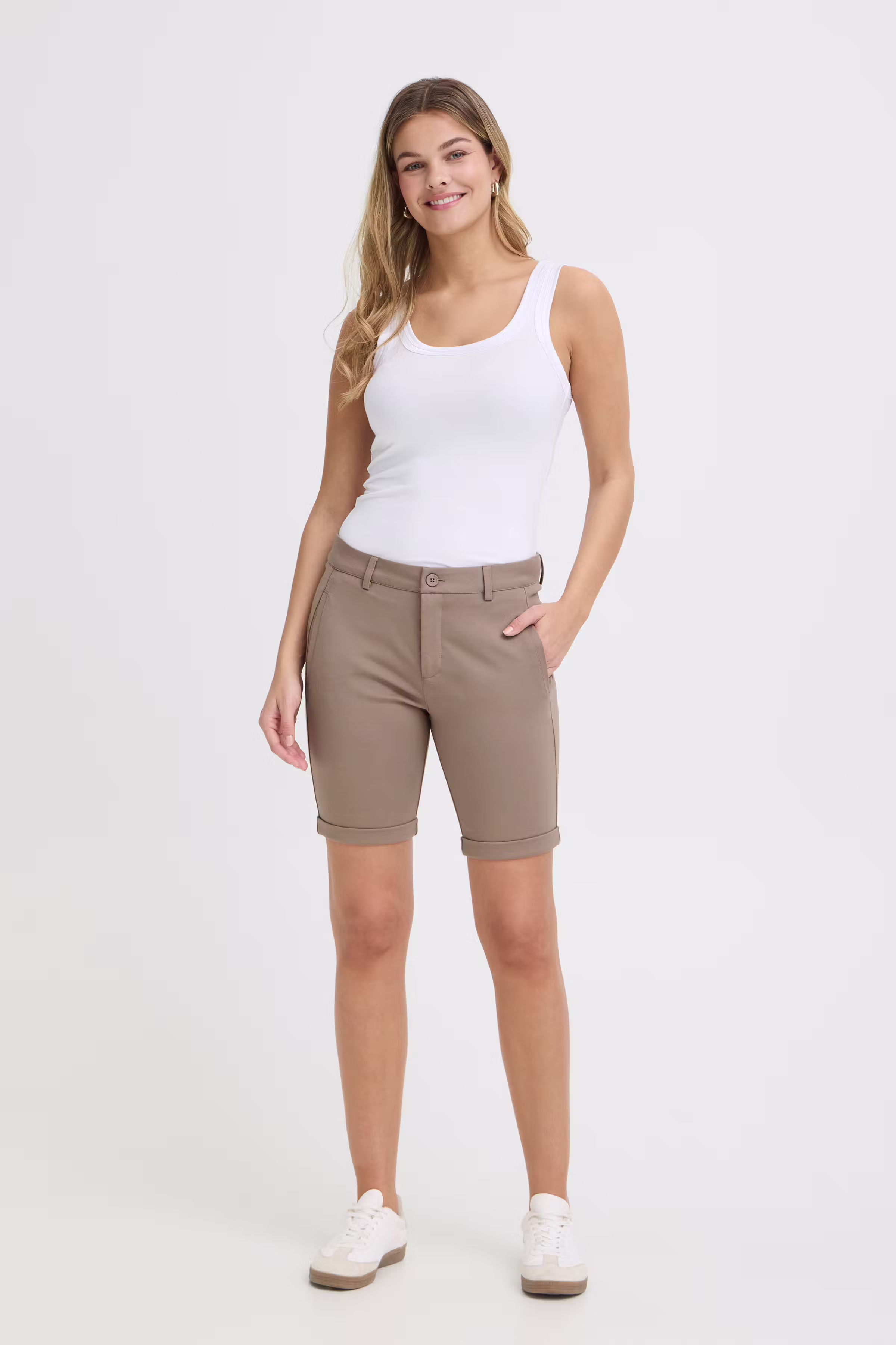 FRLANO Shorts LOOKBOOK FRONT 20612240-170807