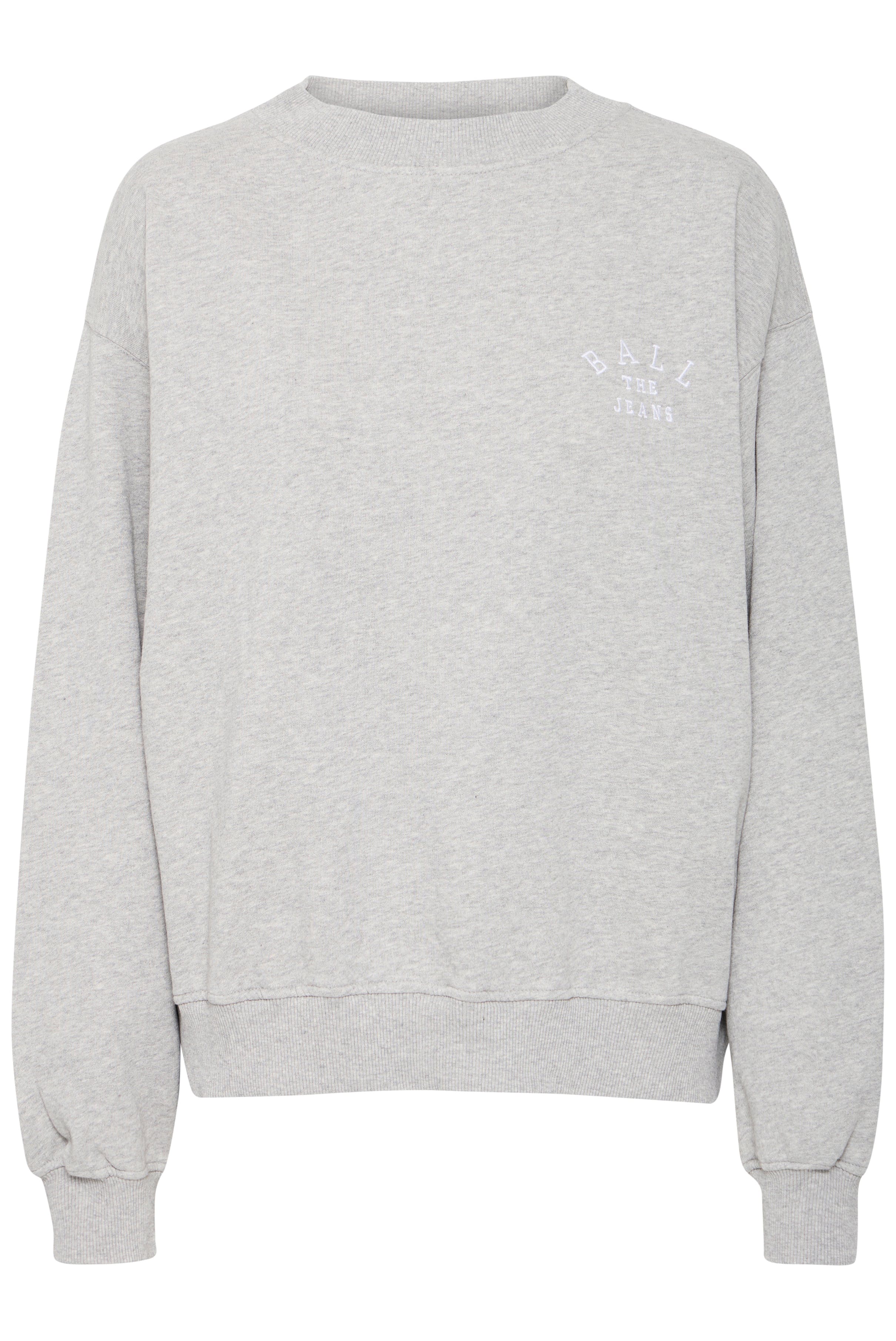 BASAVONA Sweatshirt PACK FRONT 50405151-204054