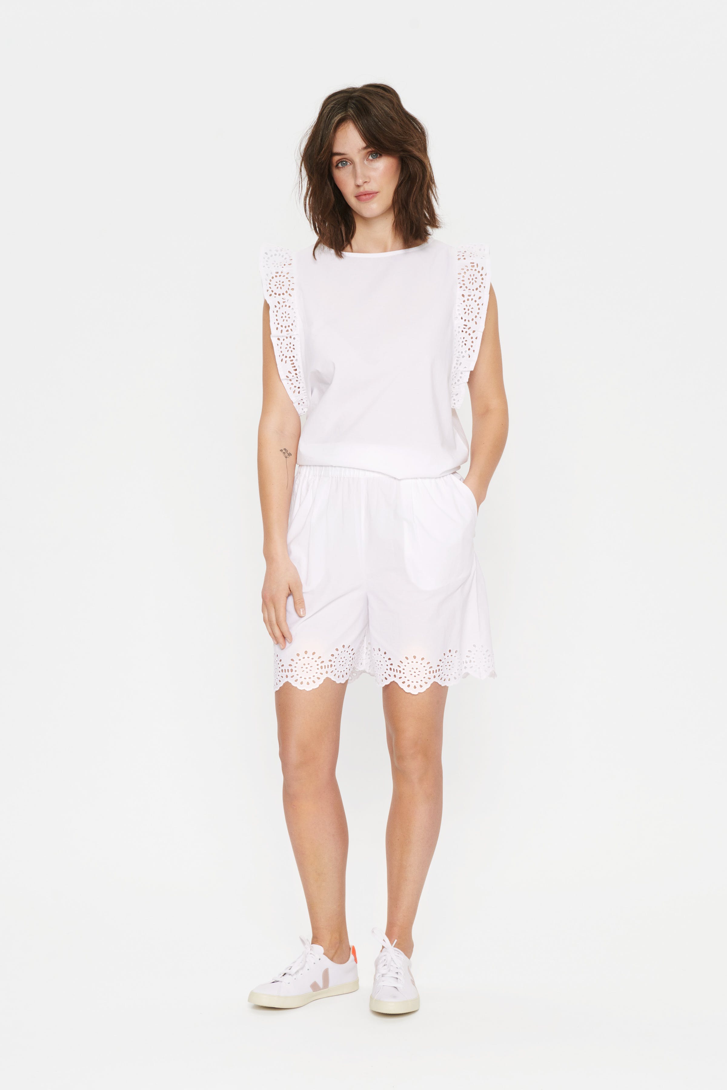 MirandaSZ Shorts LOOKBOOK FRONT 30511896-110601