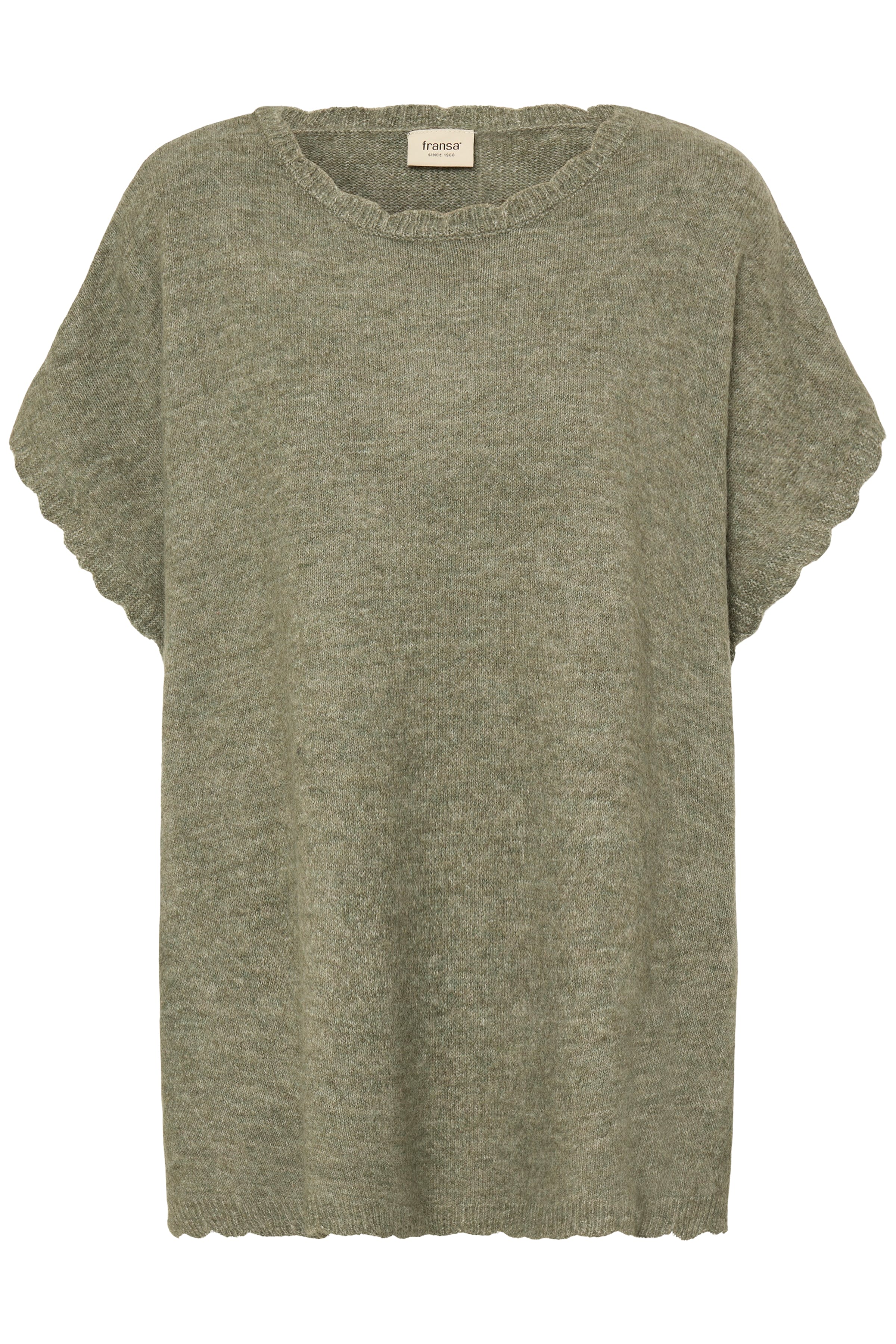 FRELISE Poncho PACK FRONT 20617676-141506