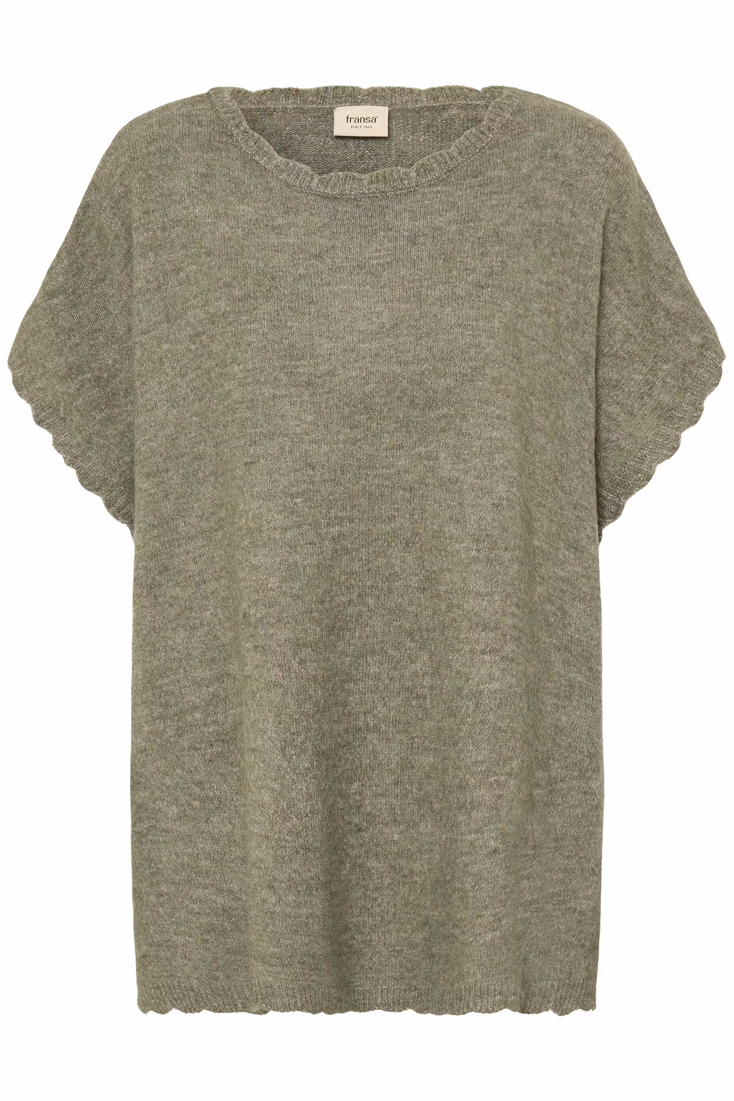 FRELISE Poncho PACK FRONT 20617676-180516