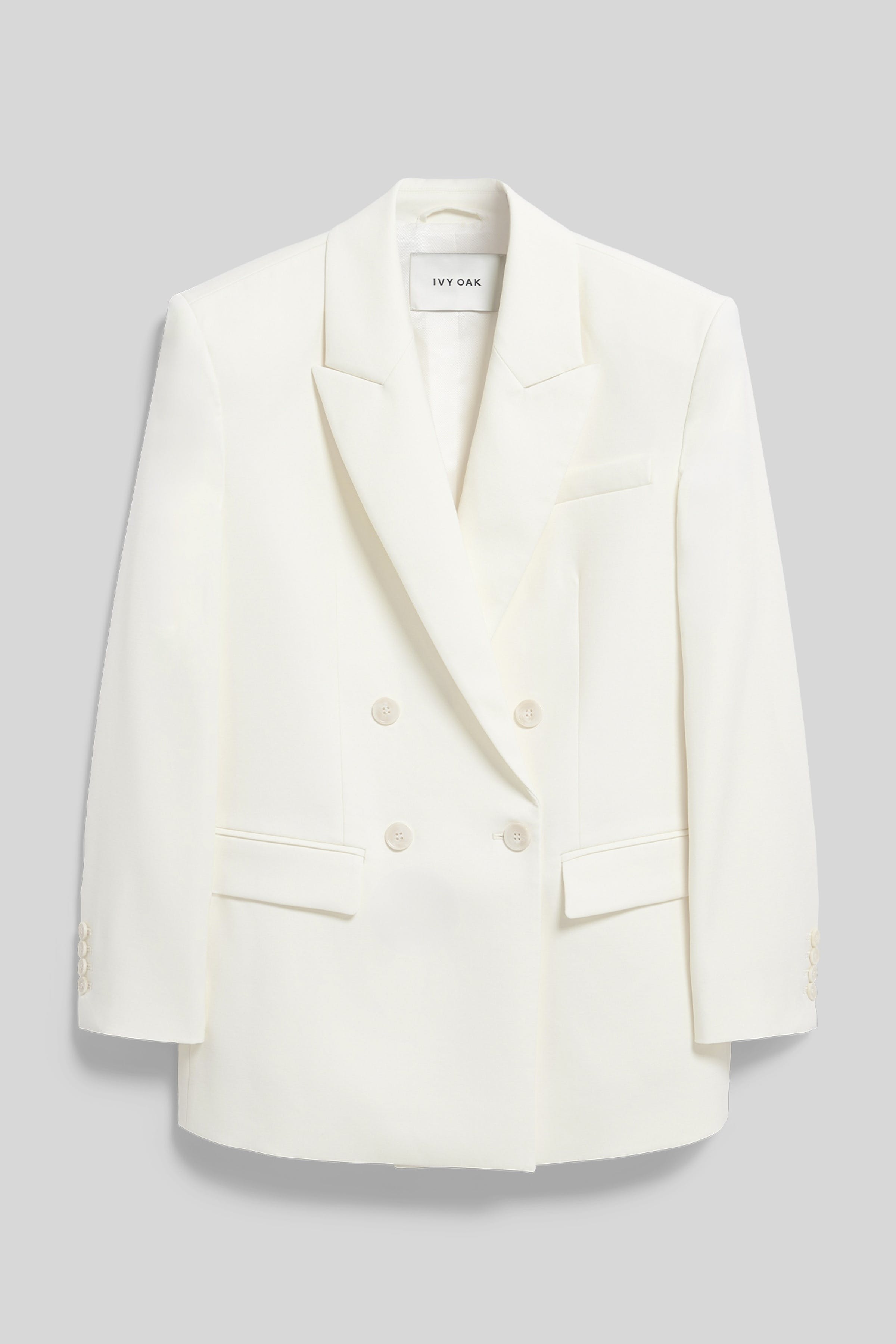 JUDITH Blazer PACK FRONT 30600724-GY949