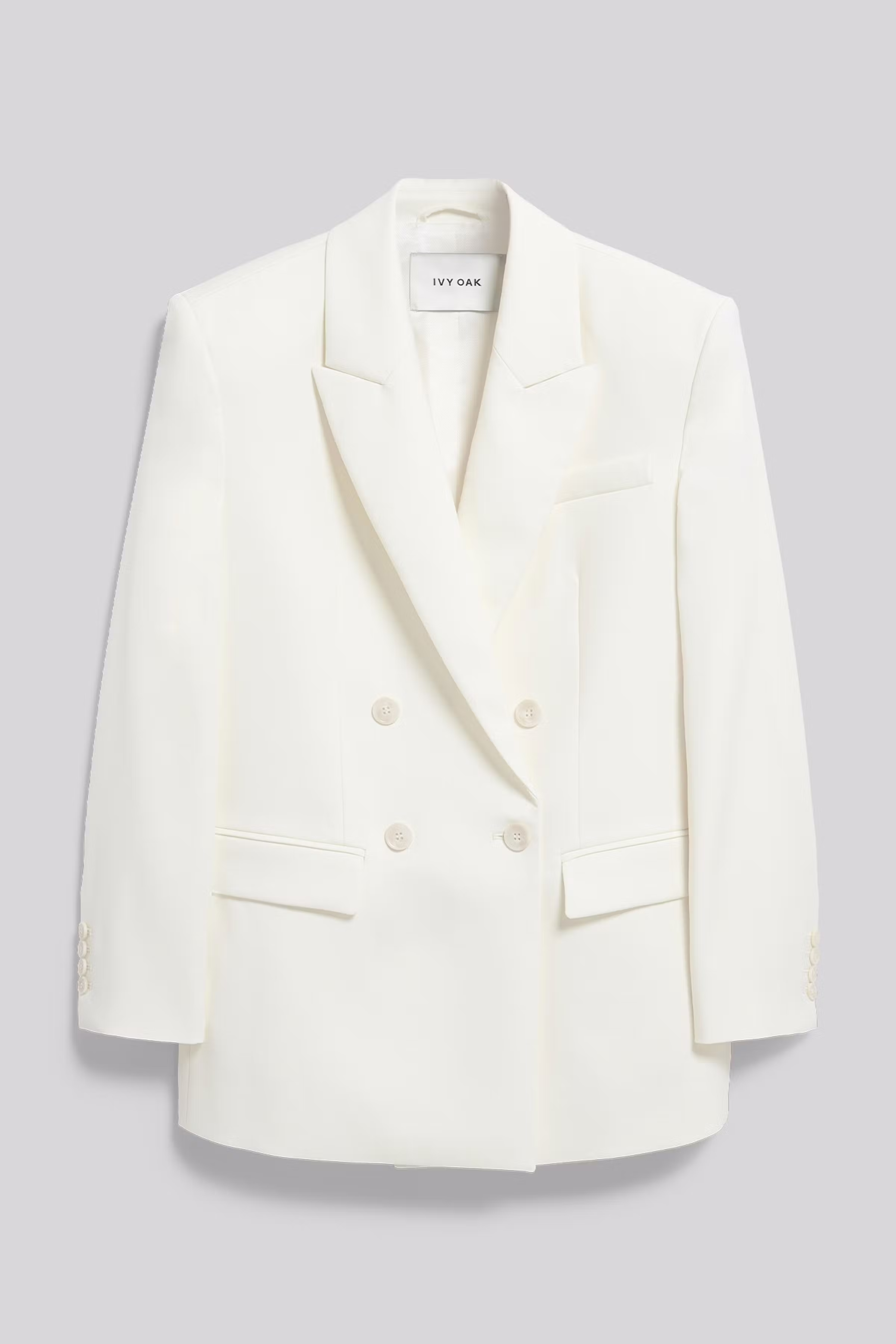 JUDITH Blazer PACK FRONT 30600724-WH010