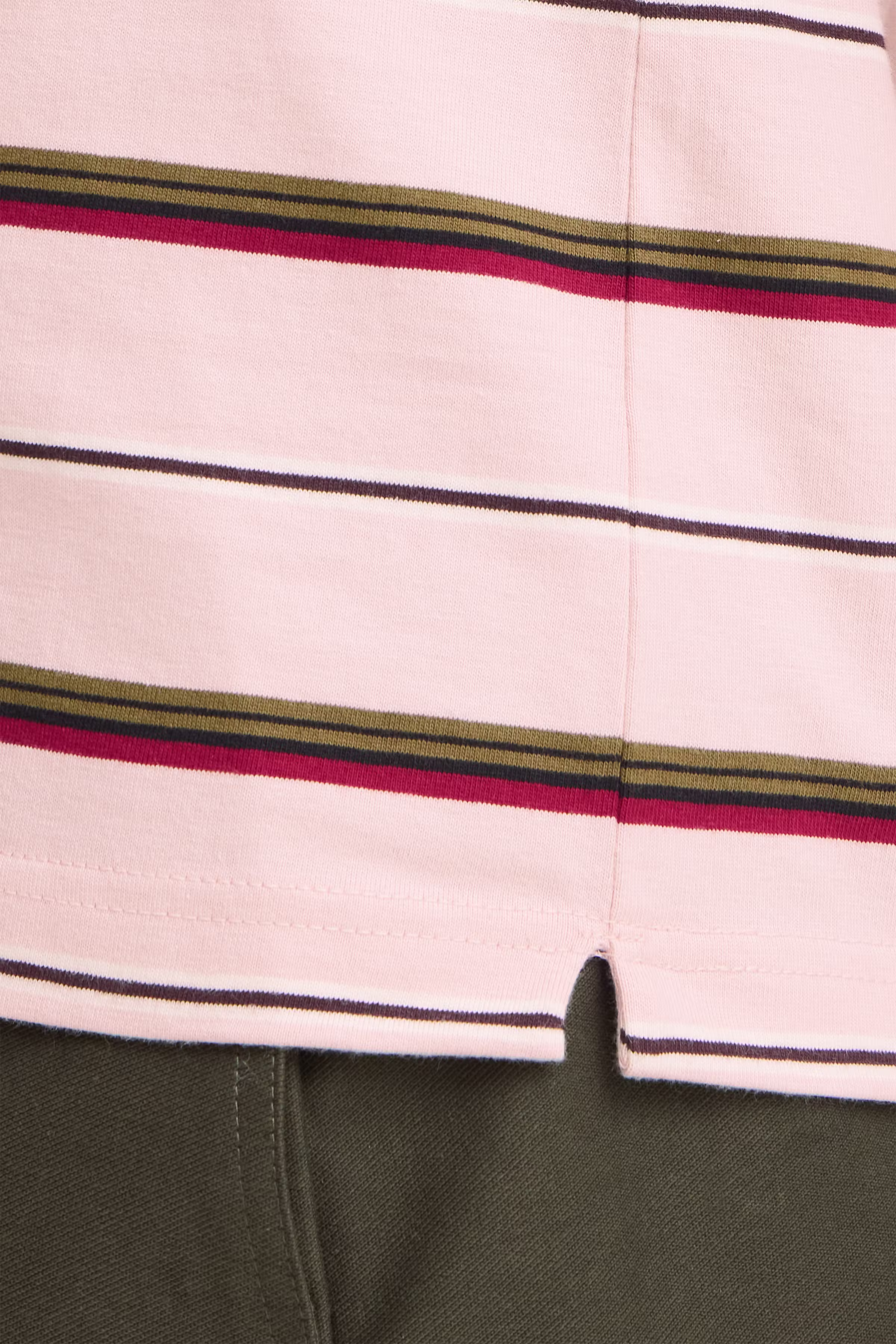 PZDAIMI T-shirt LOOKBOOK DETAIL 50210595-141309