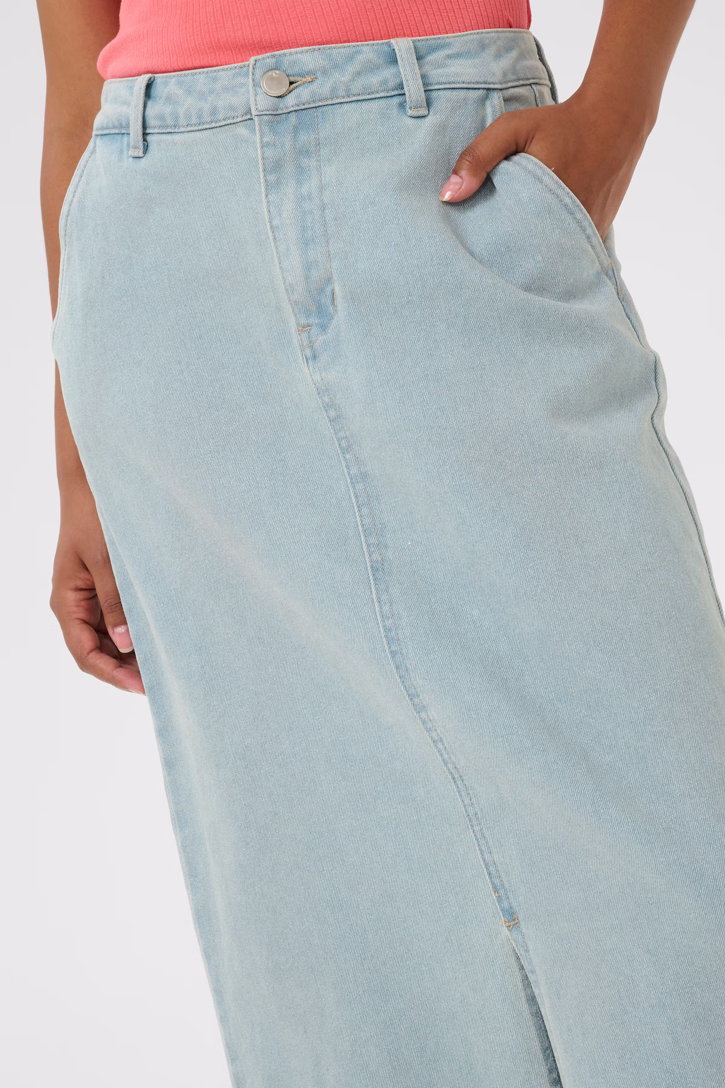 CRJoanna Nederdel LOOKBOOK DETAIL 10613437-107196