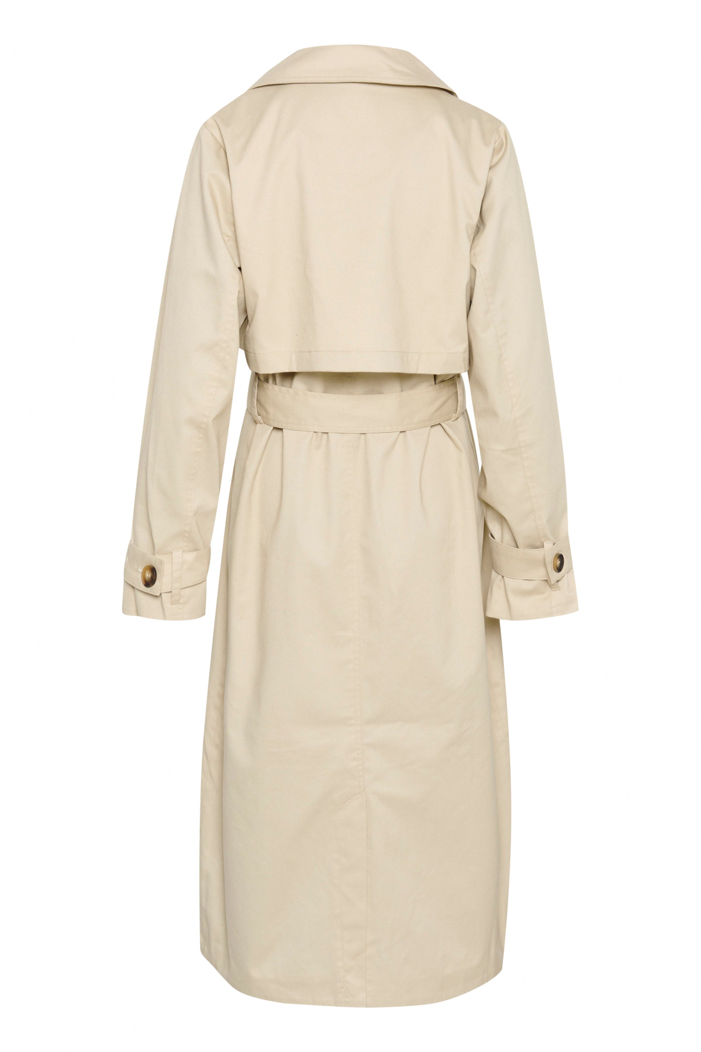 KApatricia Coat PACK BACK 10509483-151305