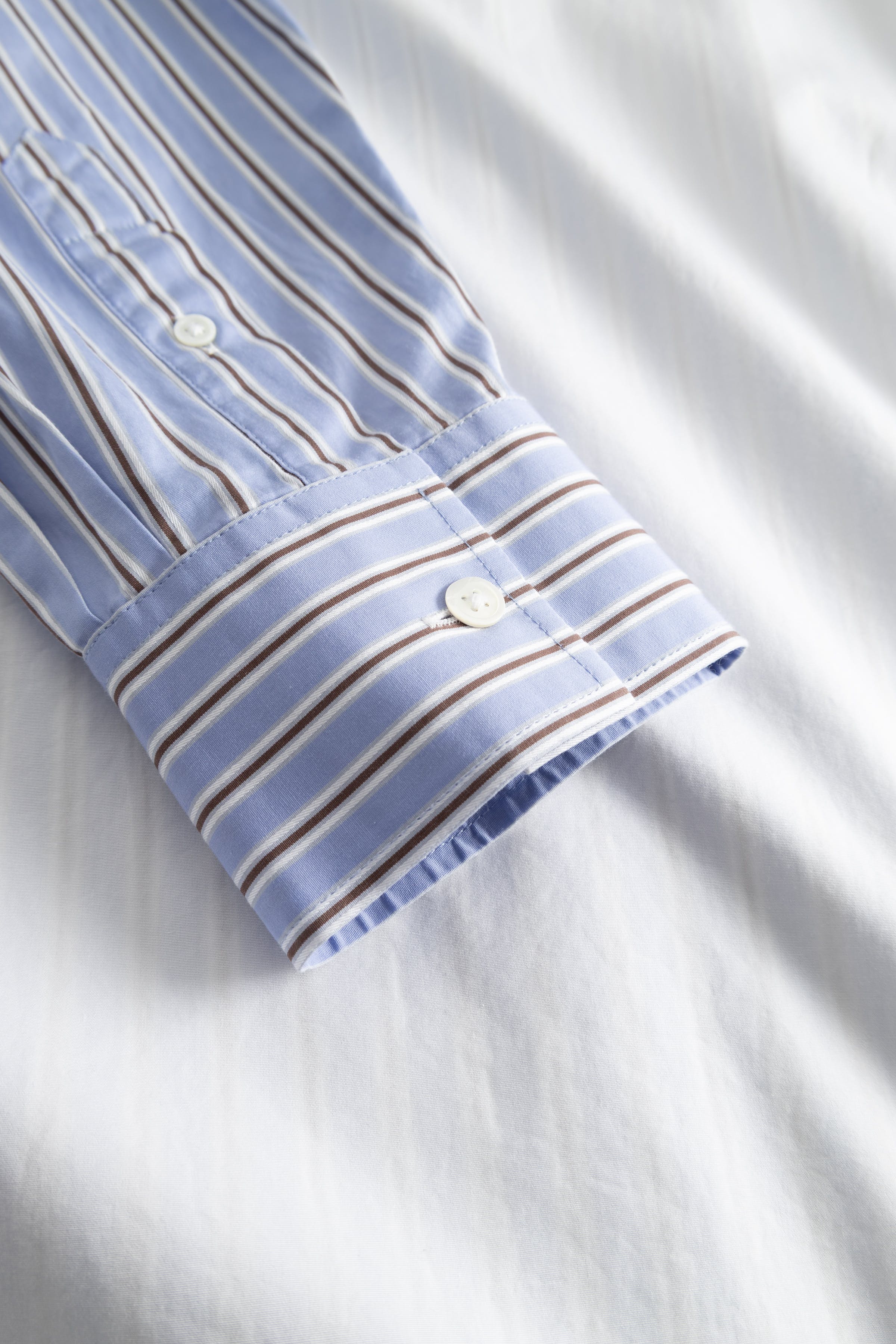 WWDom Overhemd PACK DETAIL 30250389-W7030