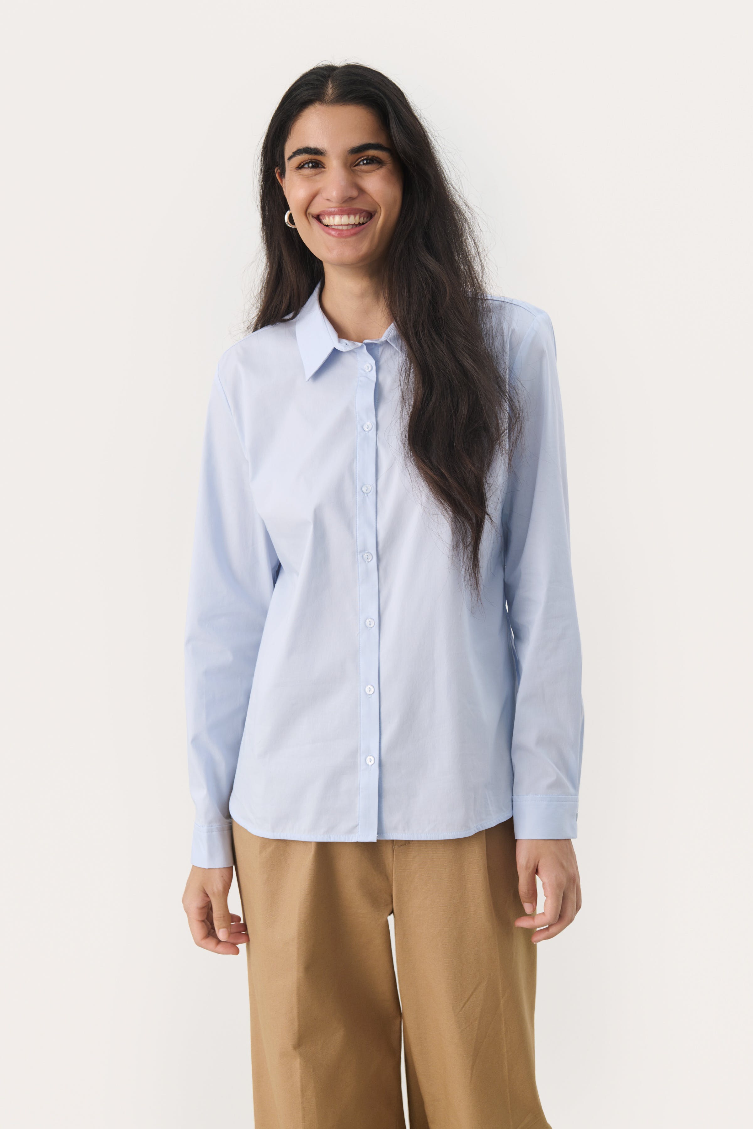 BiminiPW Overhemd LOOKBOOK FRONT 30301085-144110