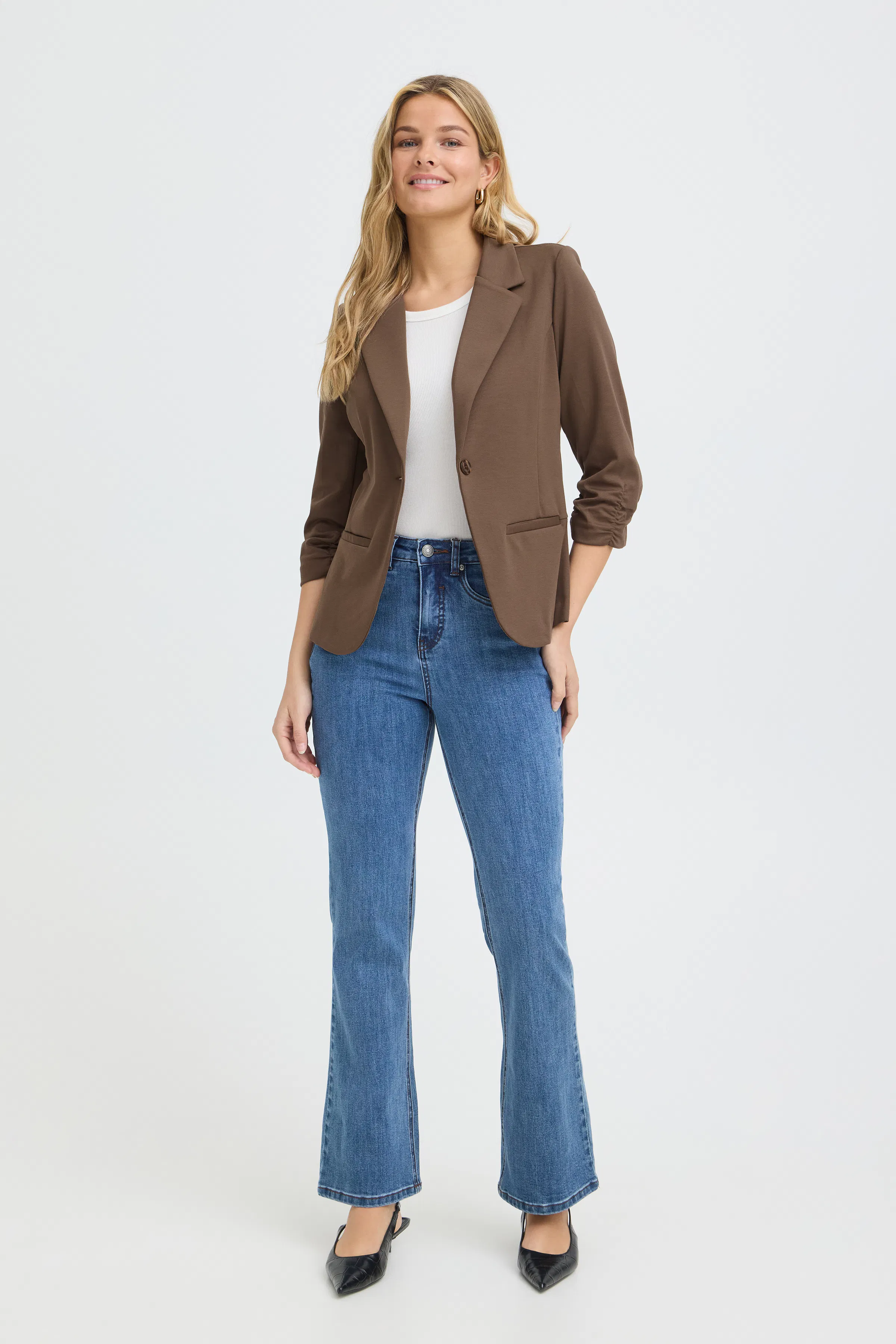 FRZablazer Blazer LOOKBOOK FRONT 20604689-190916