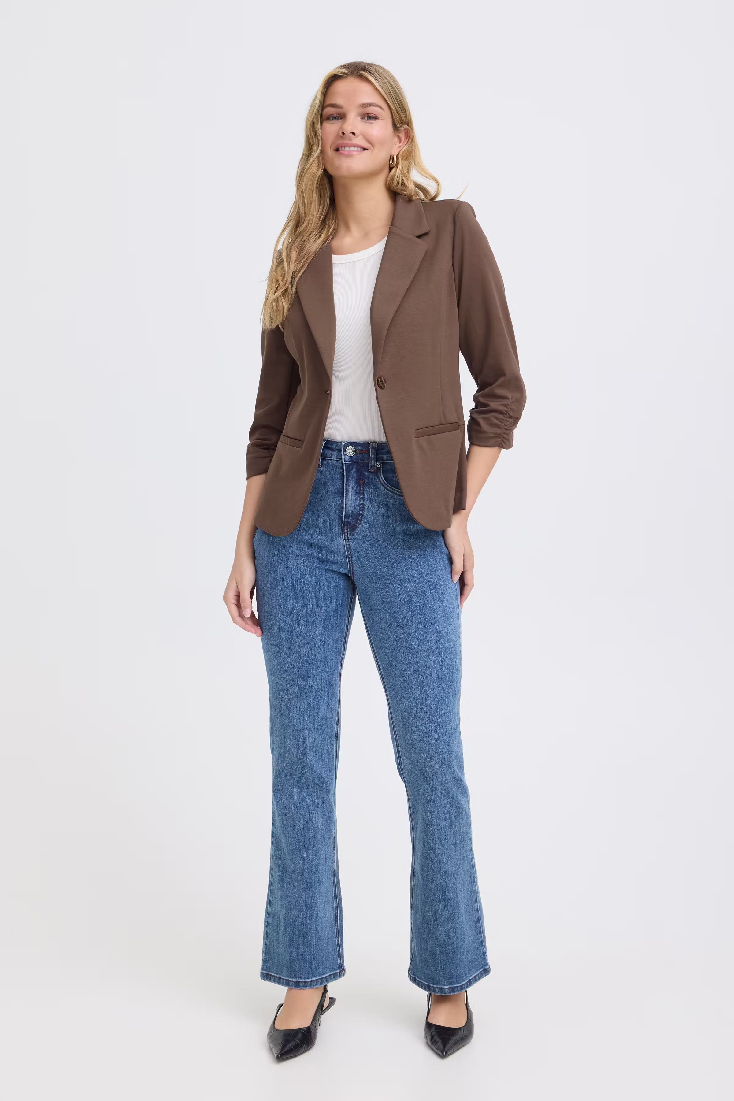 FRZablazer Blazer LOOKBOOK FRONT 20604689-190916